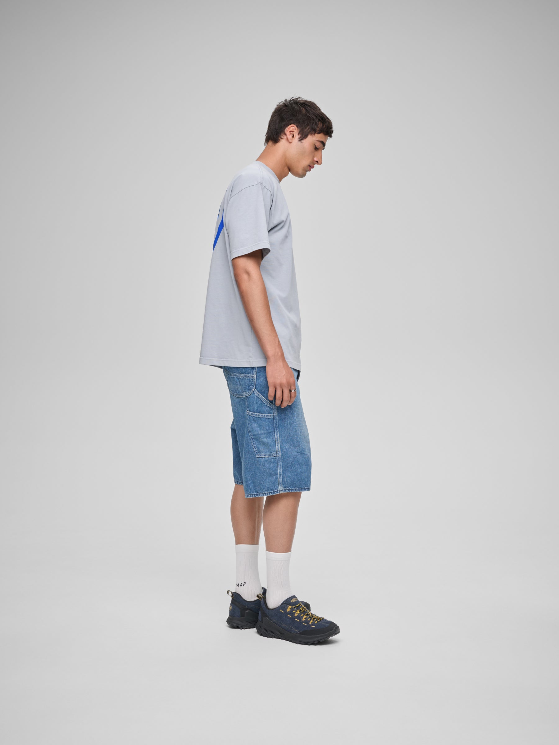 Orbit Tee