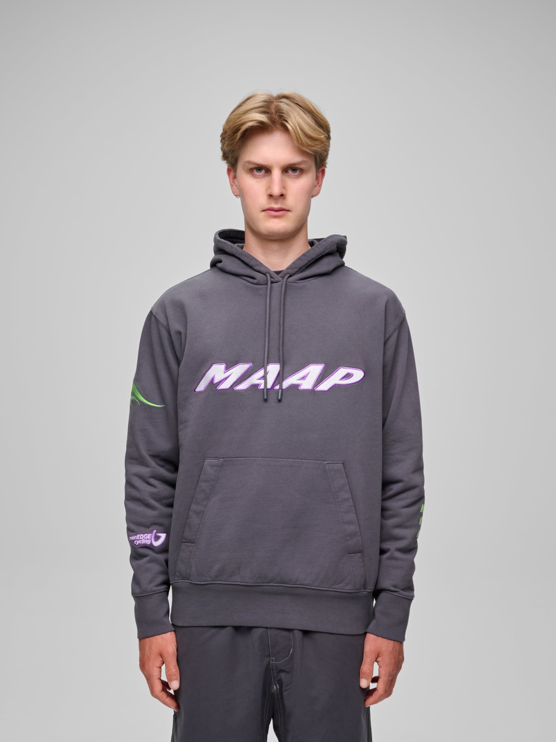 WorldTour 26 Hoodie