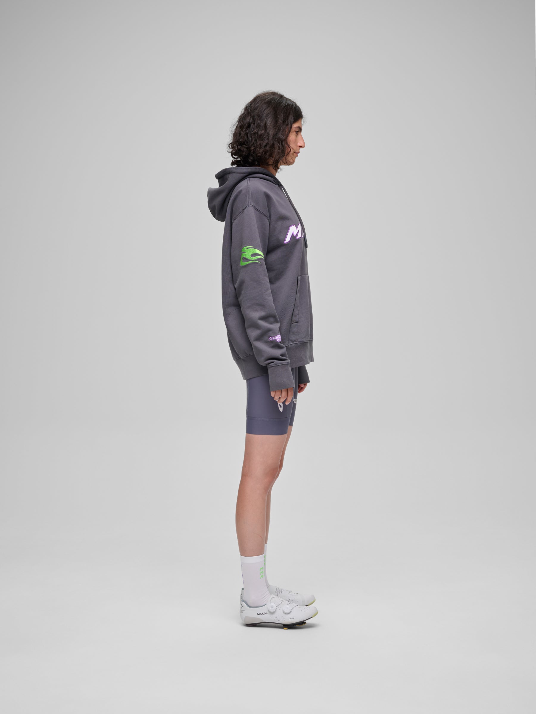 WorldTour 26 Hoodie