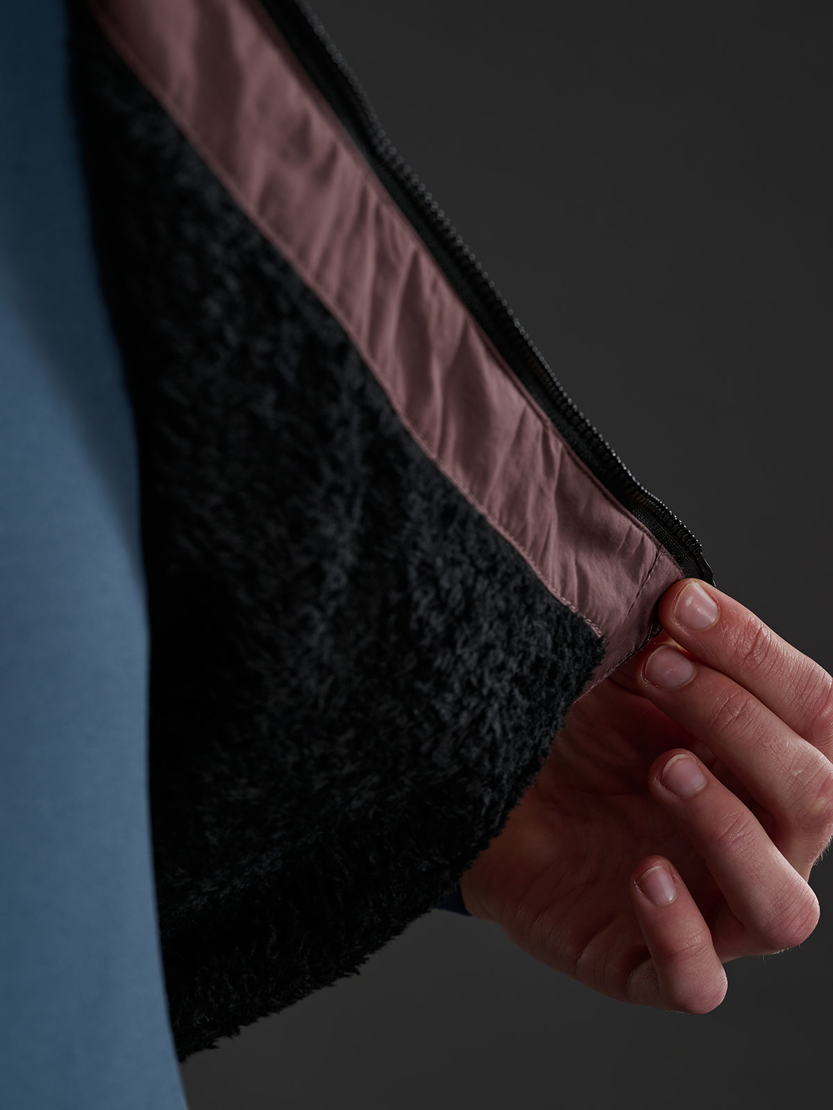 Alt_Road™ Thermal Jacket