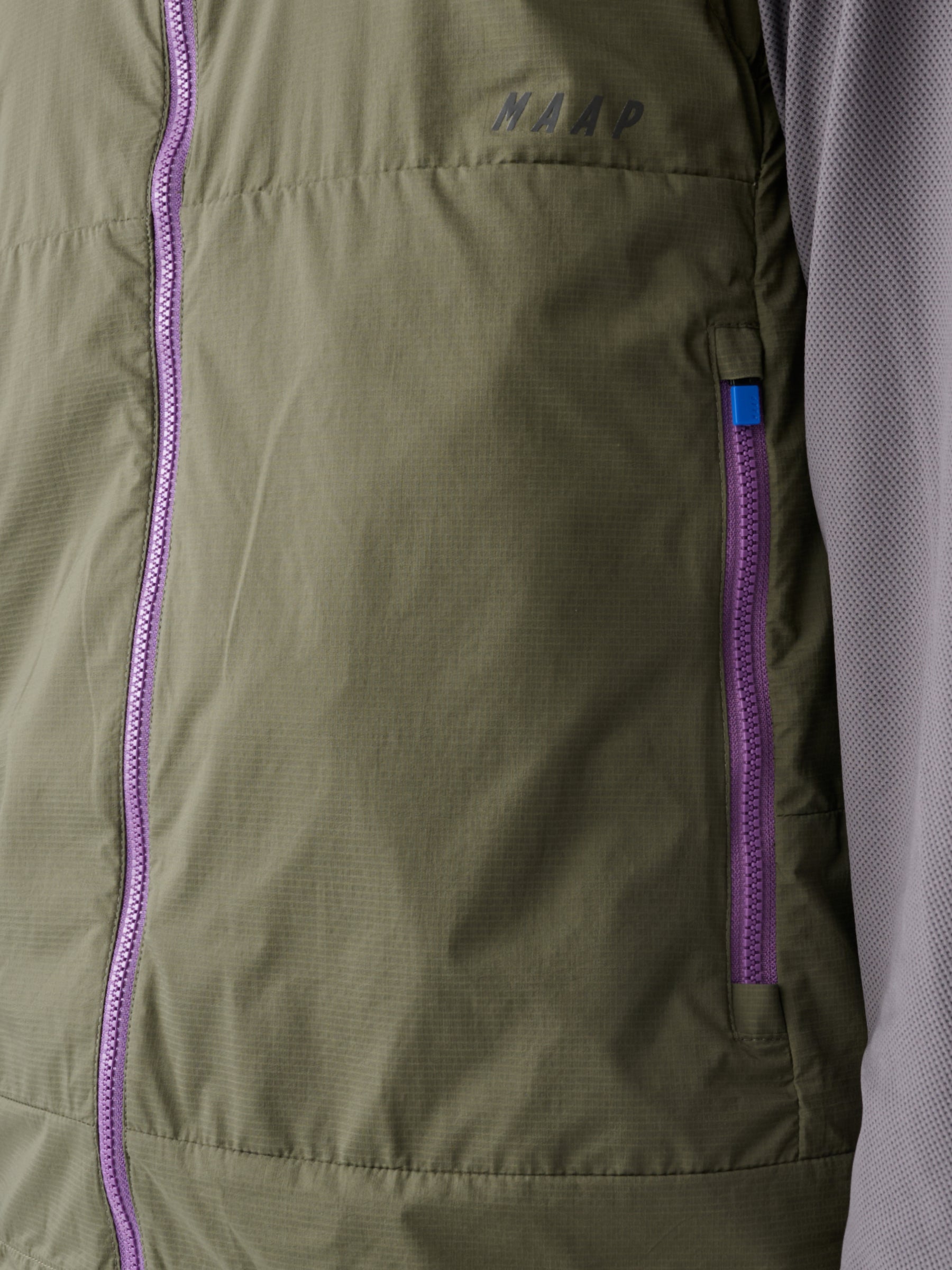 Alt_Road™ Wind Vest