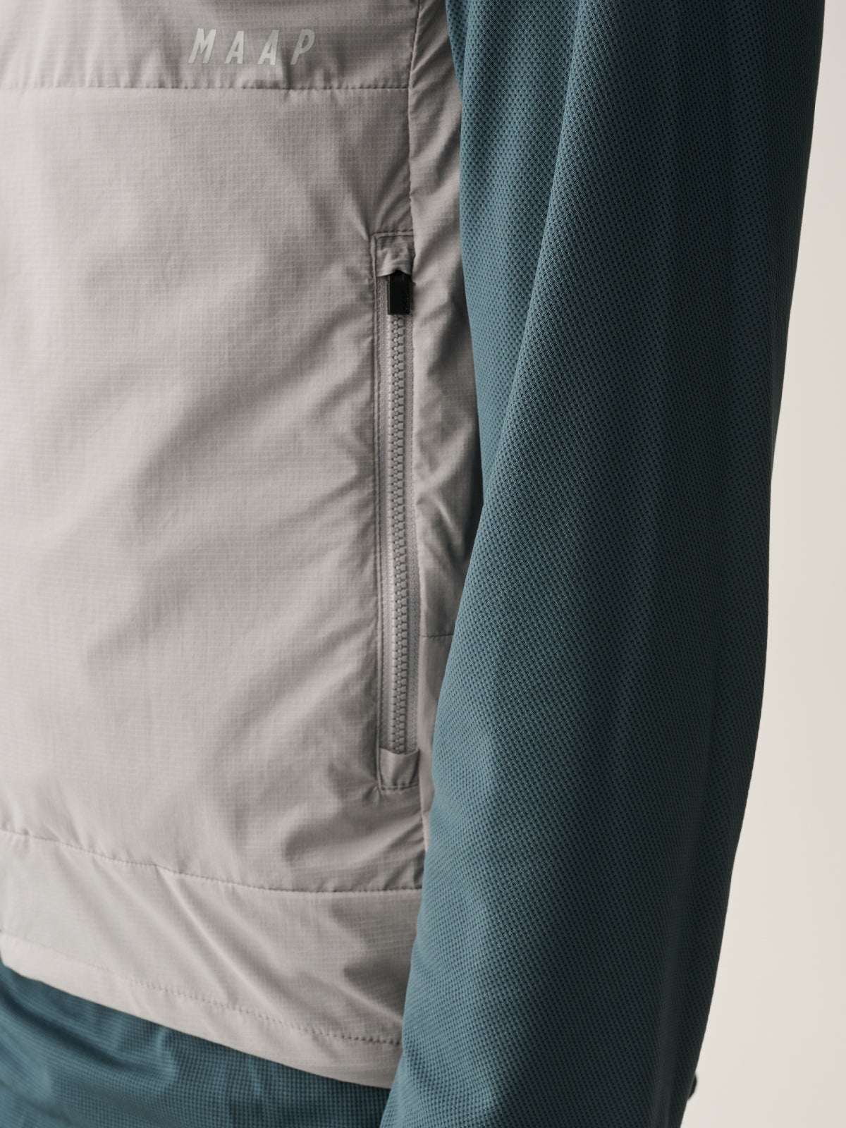 Alt_Road™ Wind Vest