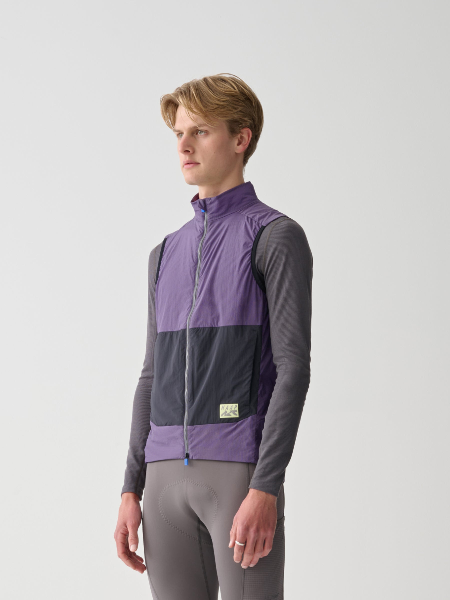 Alt_Road™ Insulated Vest