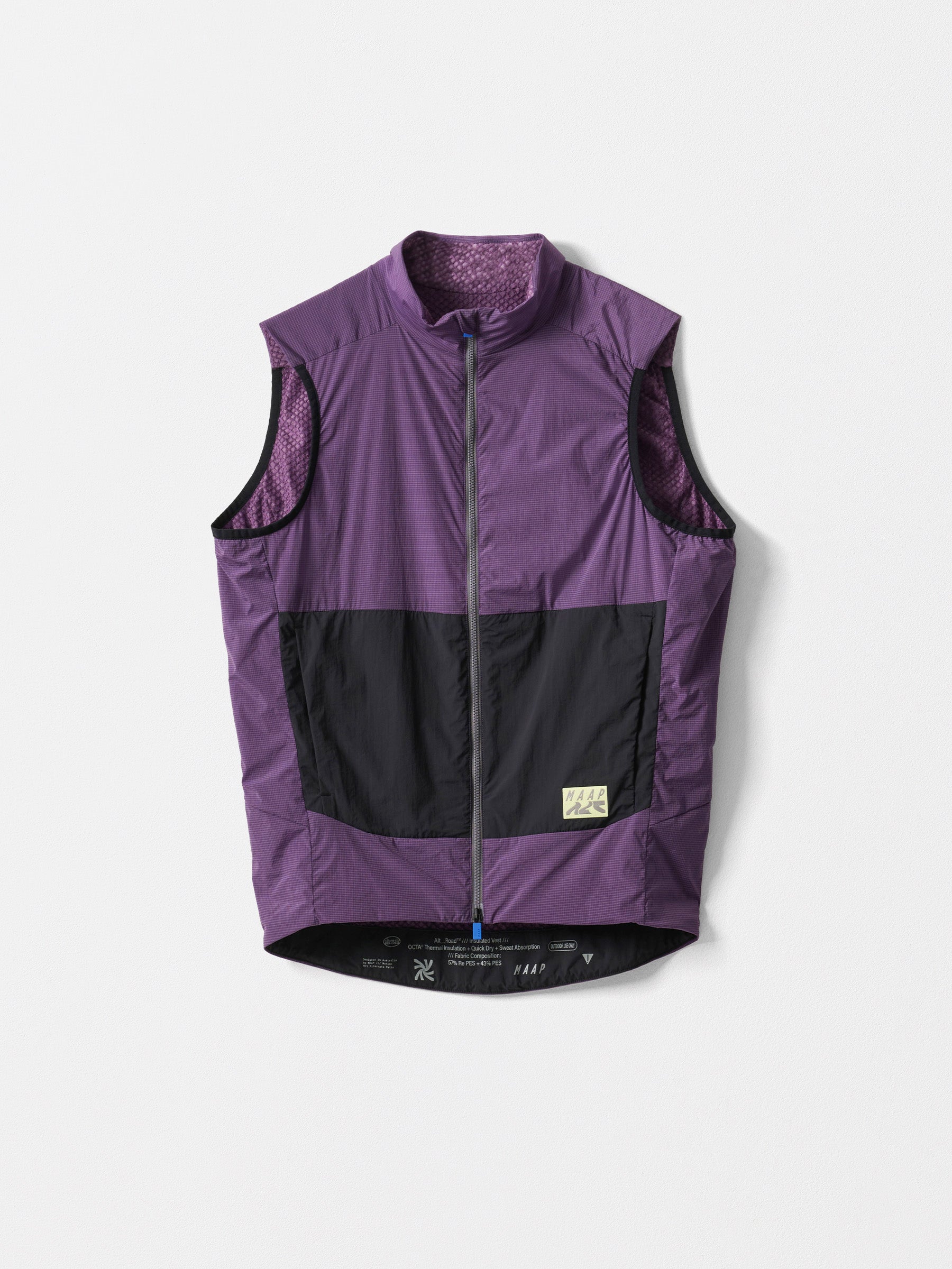 Alt_Road™ Insulated Vest