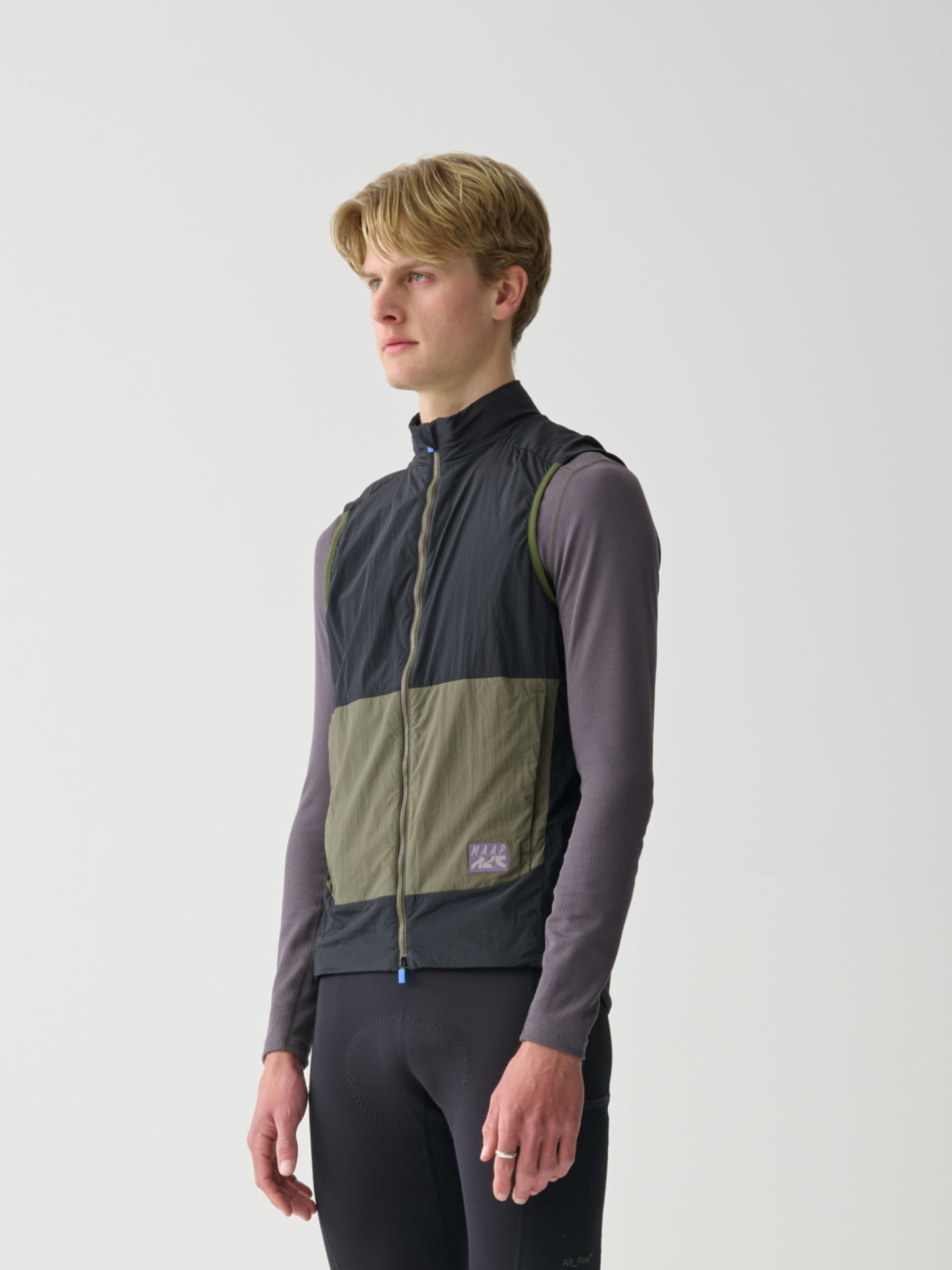 Alt_Road™ Insulated Vest