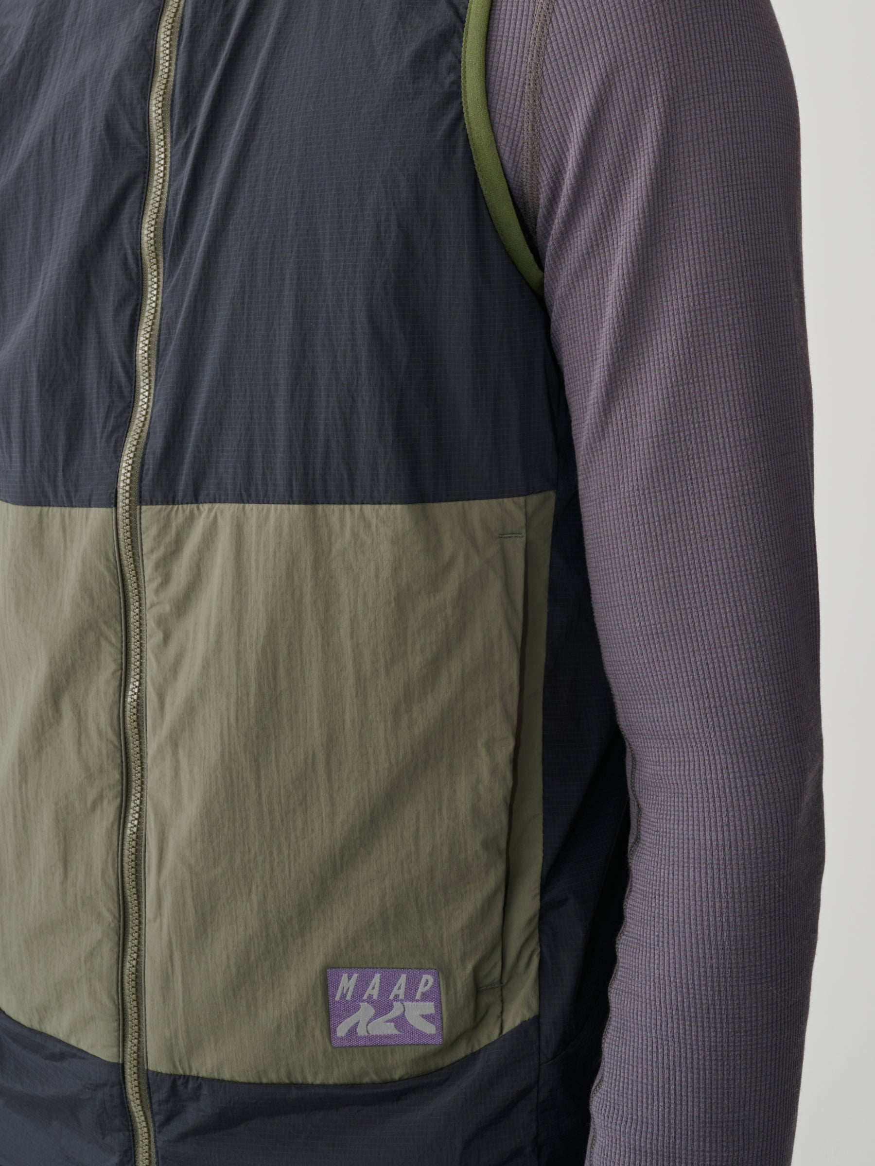 Alt_Road™ Insulated Vest