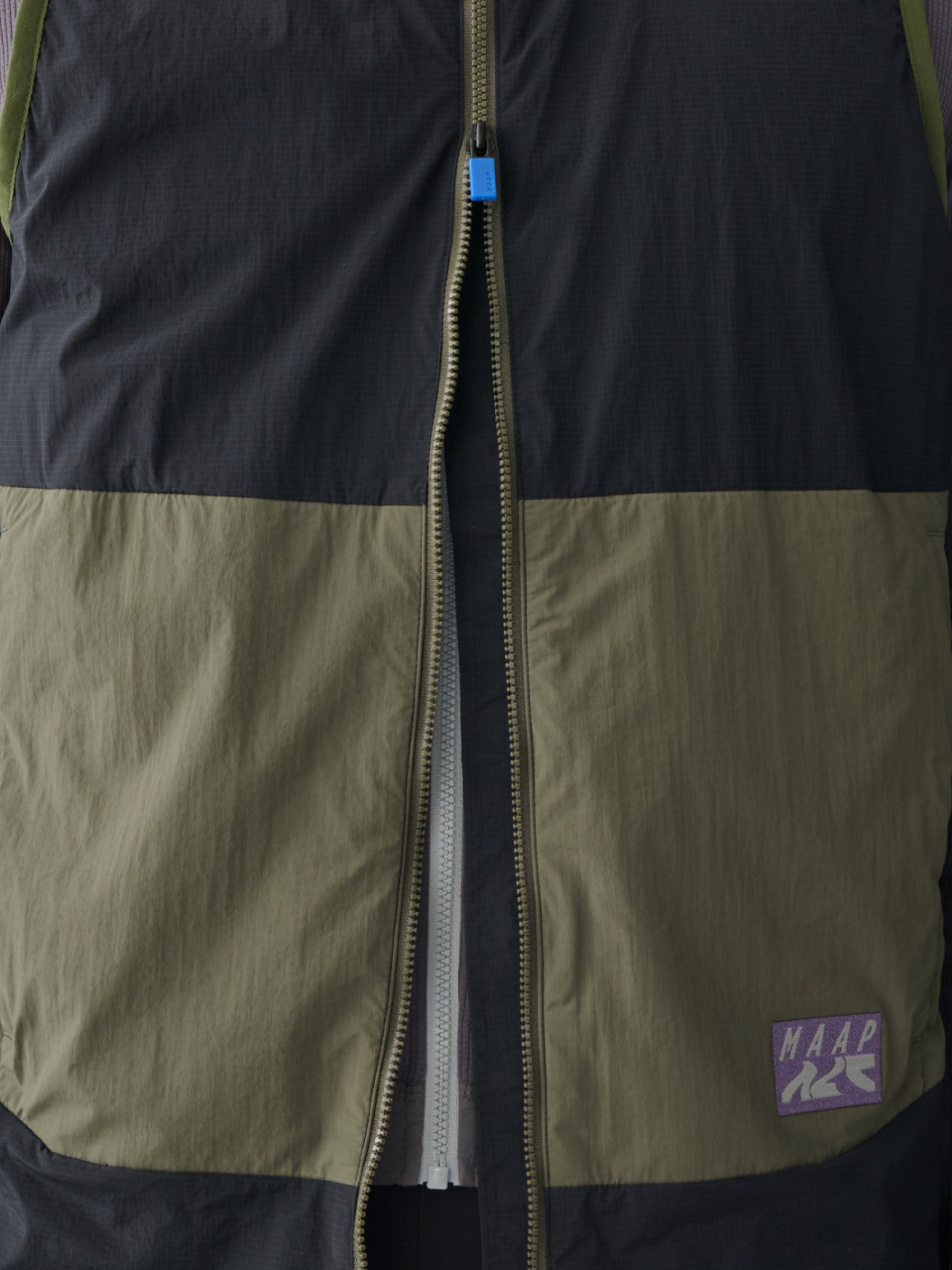 Alt_Road™ Insulated Vest