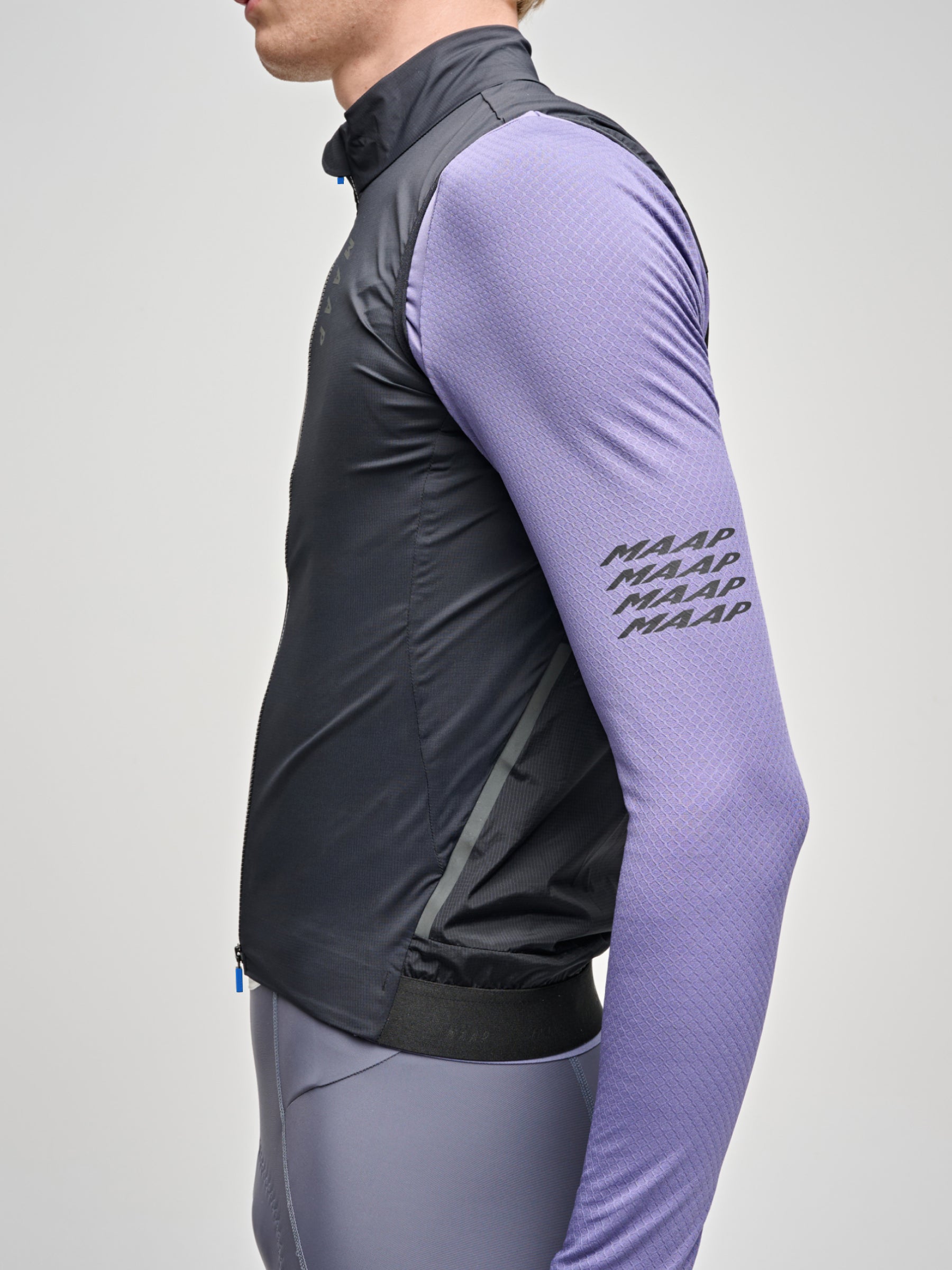 Team Flow Vest