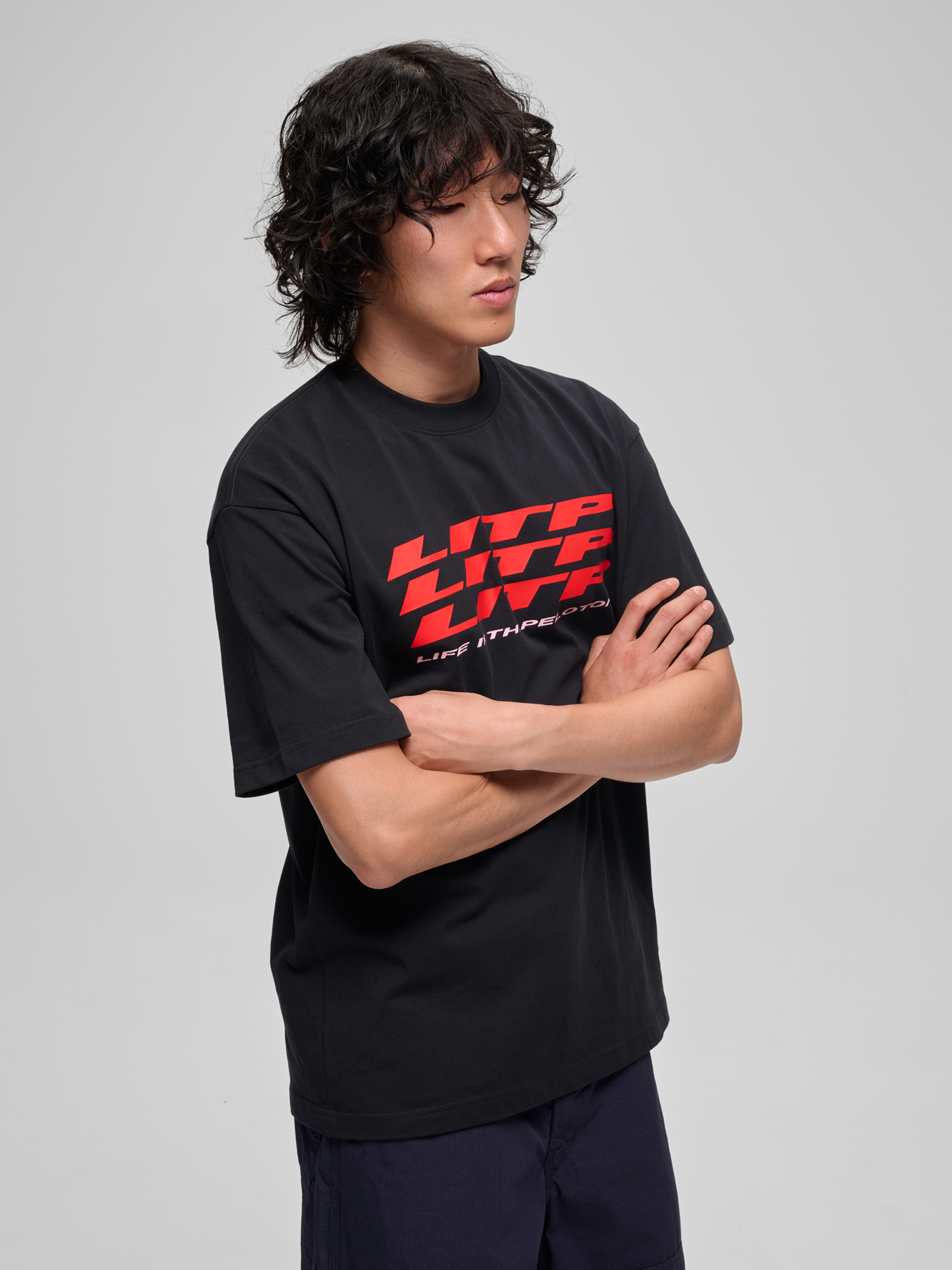 LITP Essential Tee