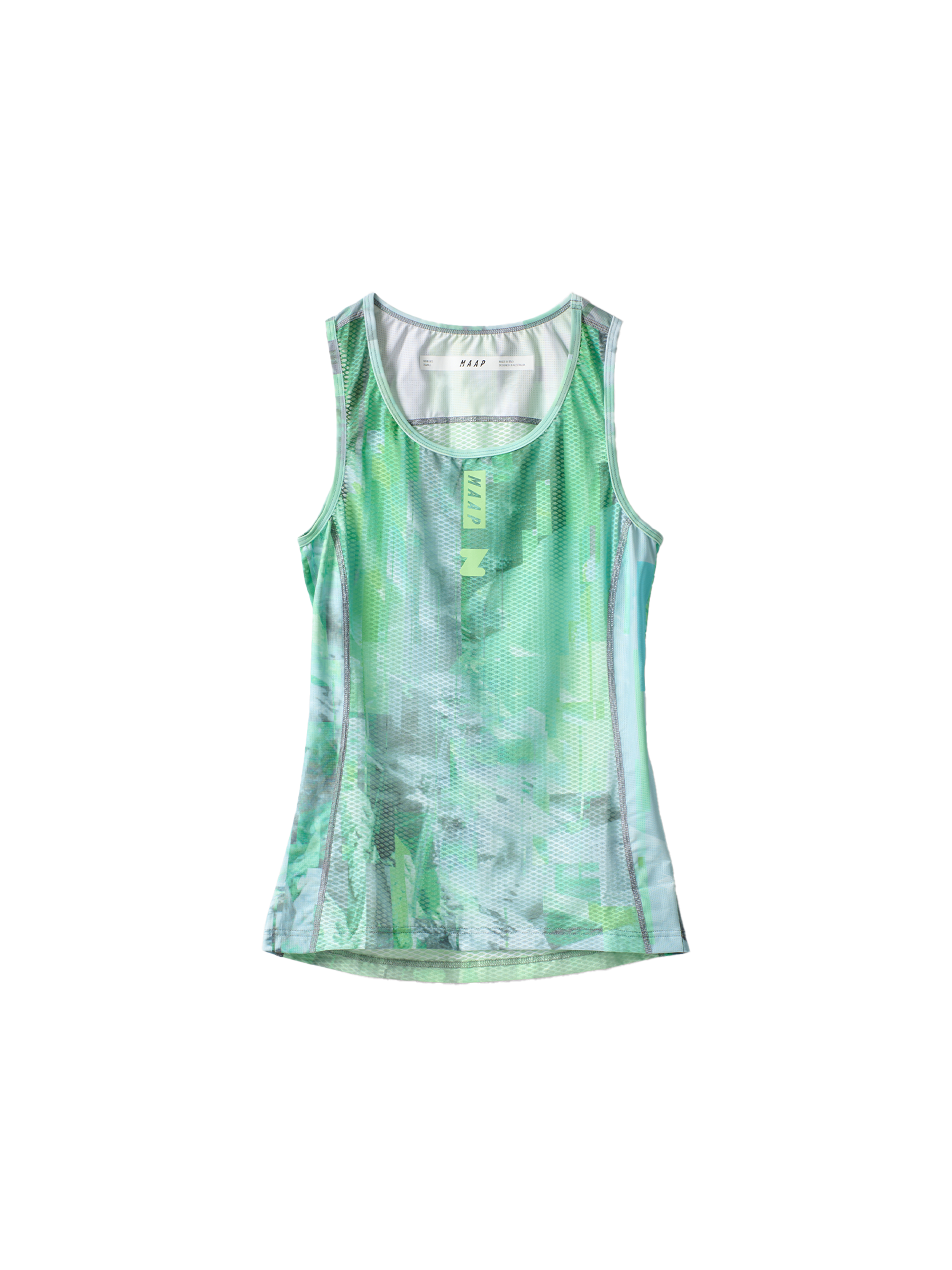 Women's ZWIFT Team Base Layer