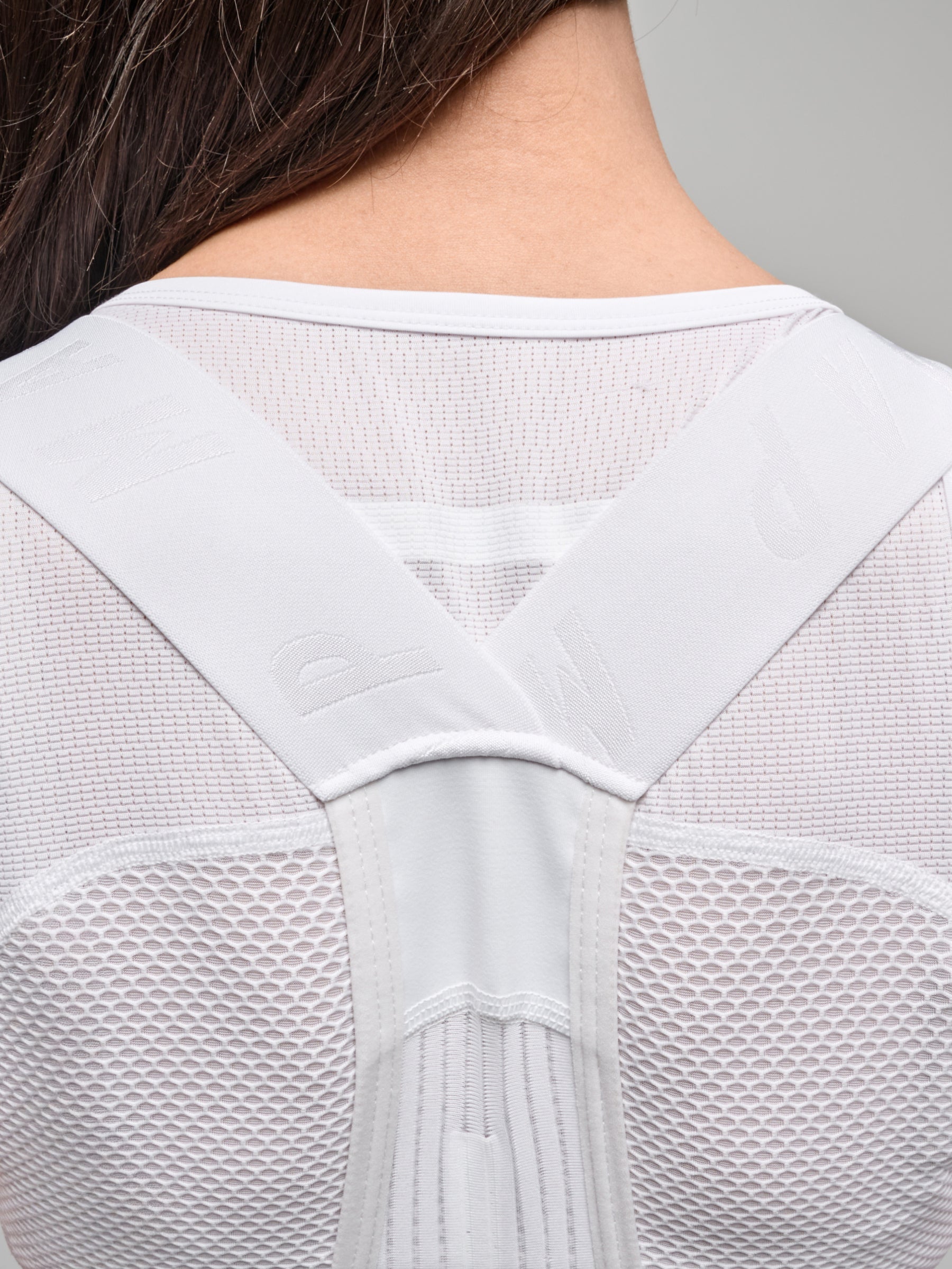 Women's Team Mesh Base Layer