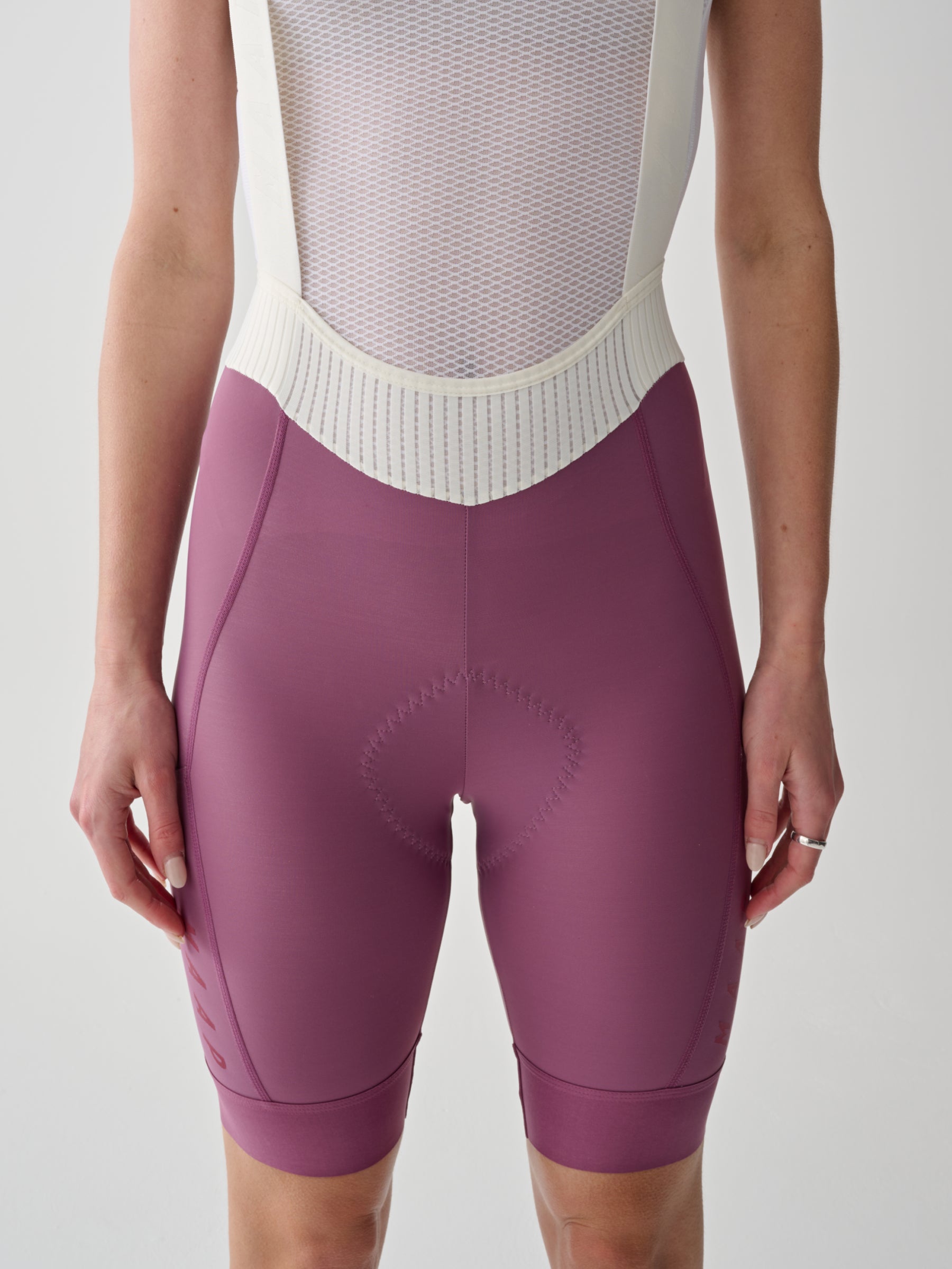 Women's Team Bib Evo Cargo