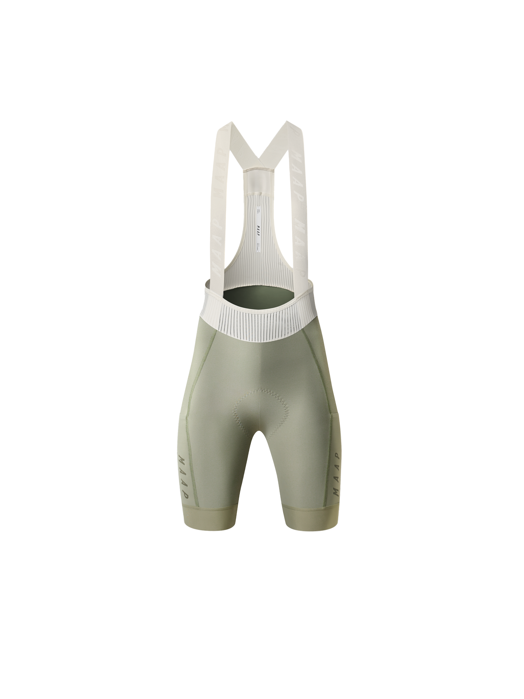 Women's Team Bib Evo Cargo