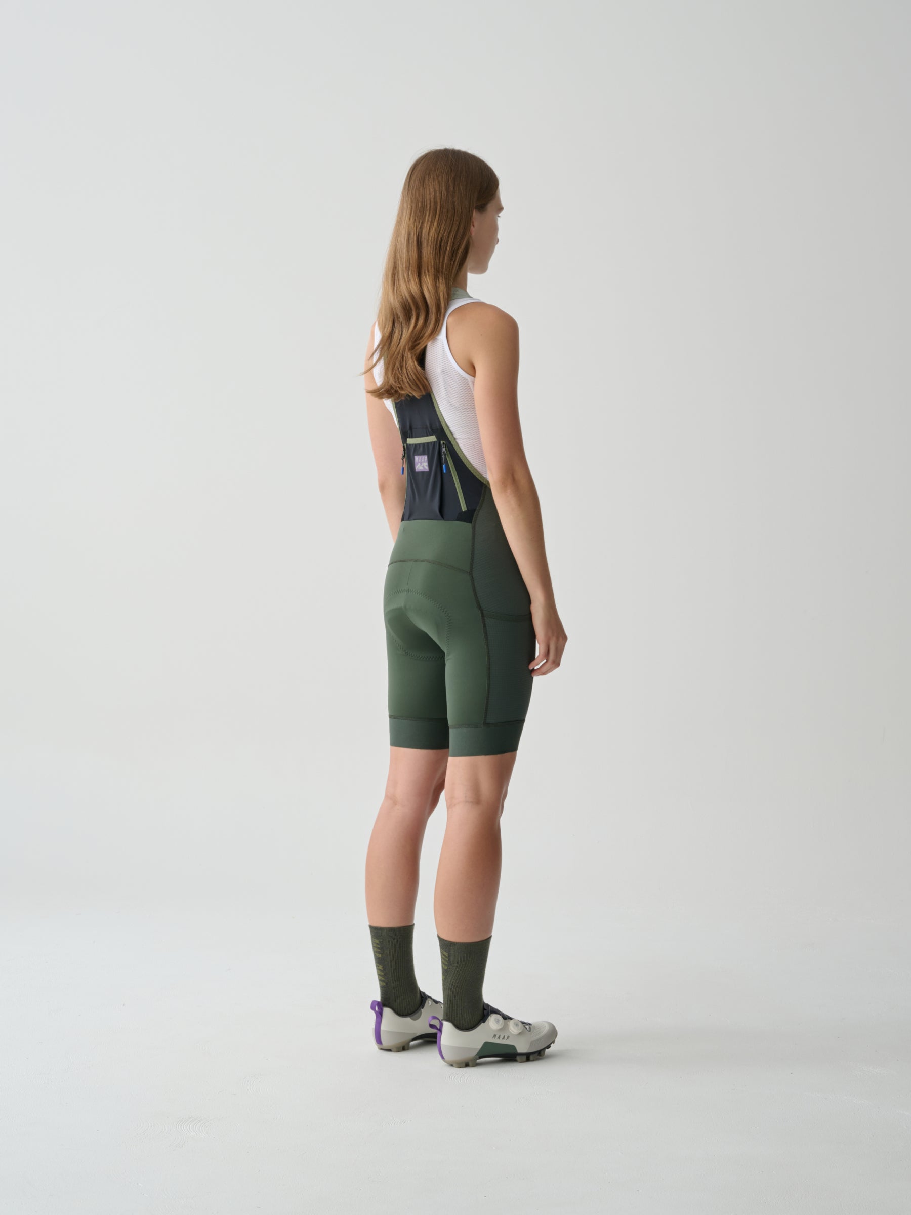 Women's Alt_Road™ Cargo Bib 2.0