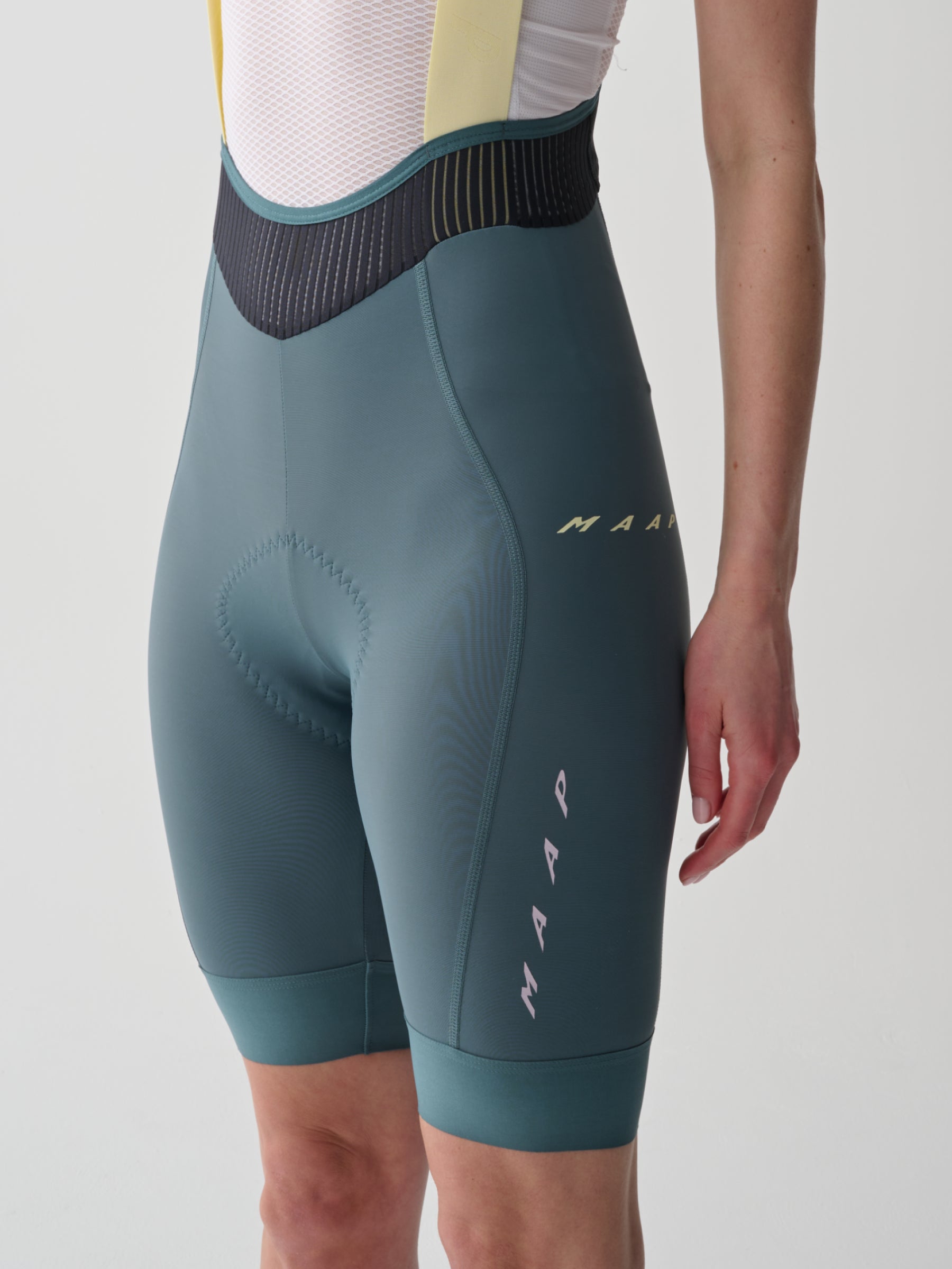 Women's Level Team Bib Evo