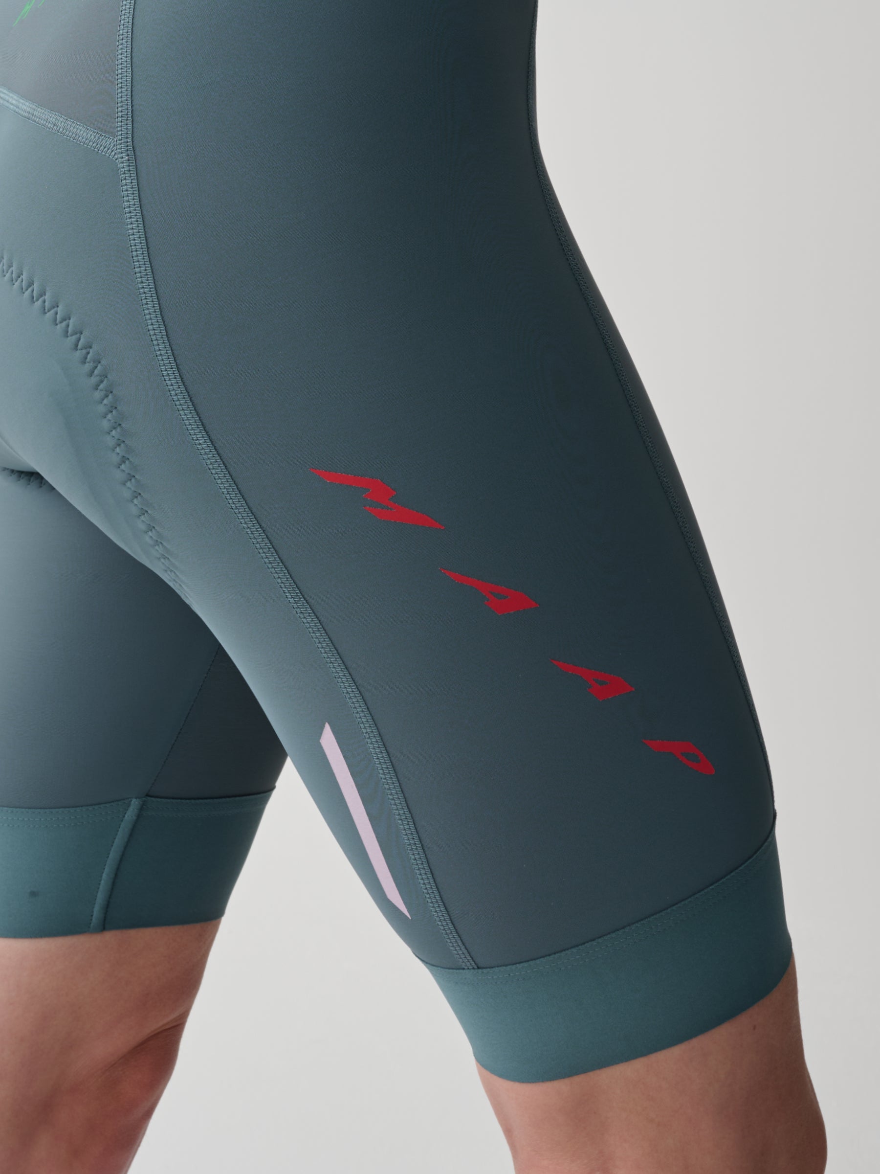 Women's Level Team Bib Evo