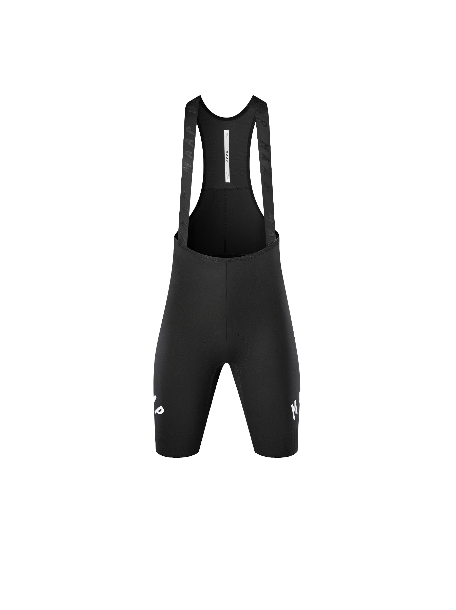 Women's Apex Aeon Bib Short