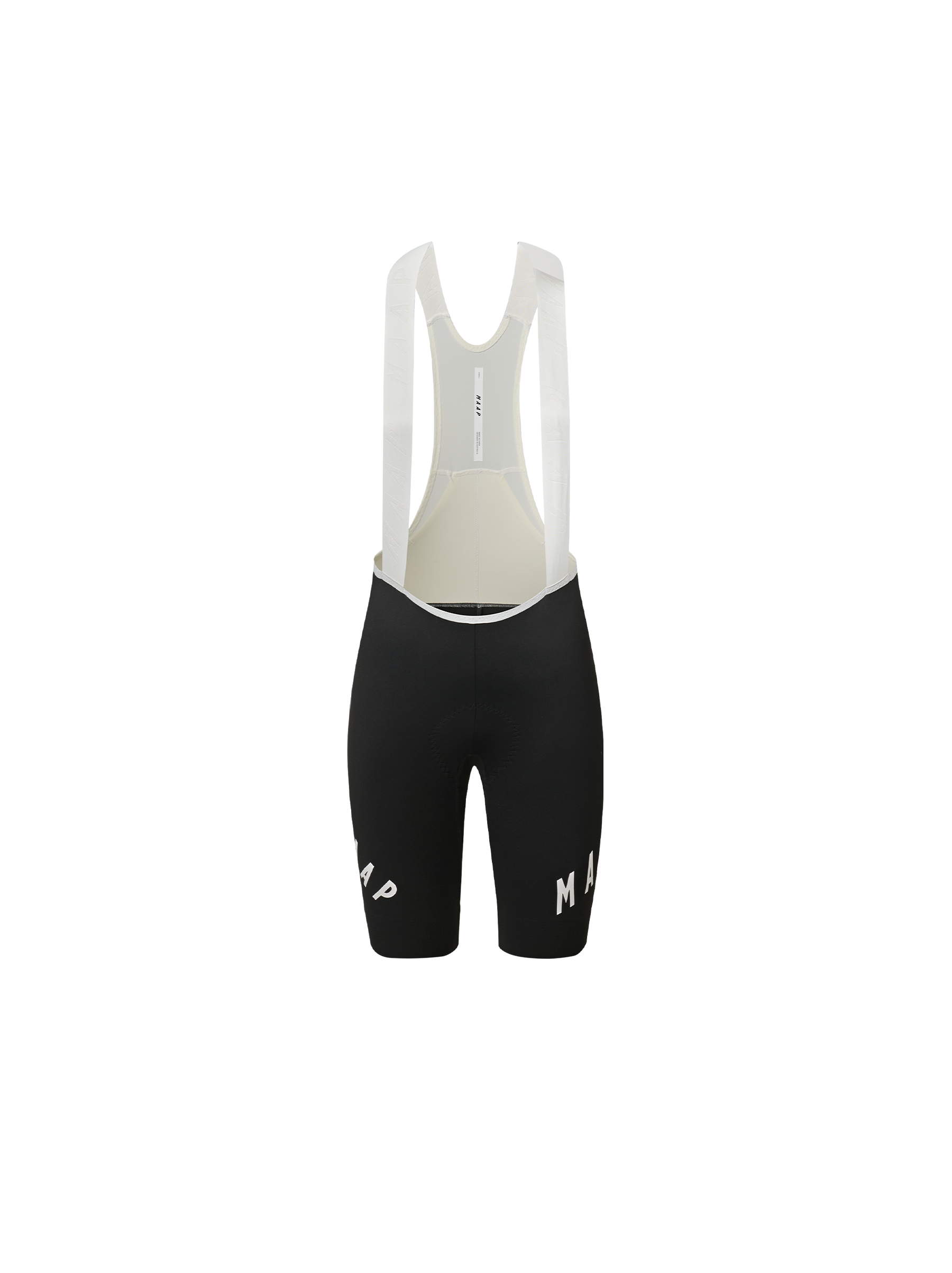 Women's Aeon Bib Short