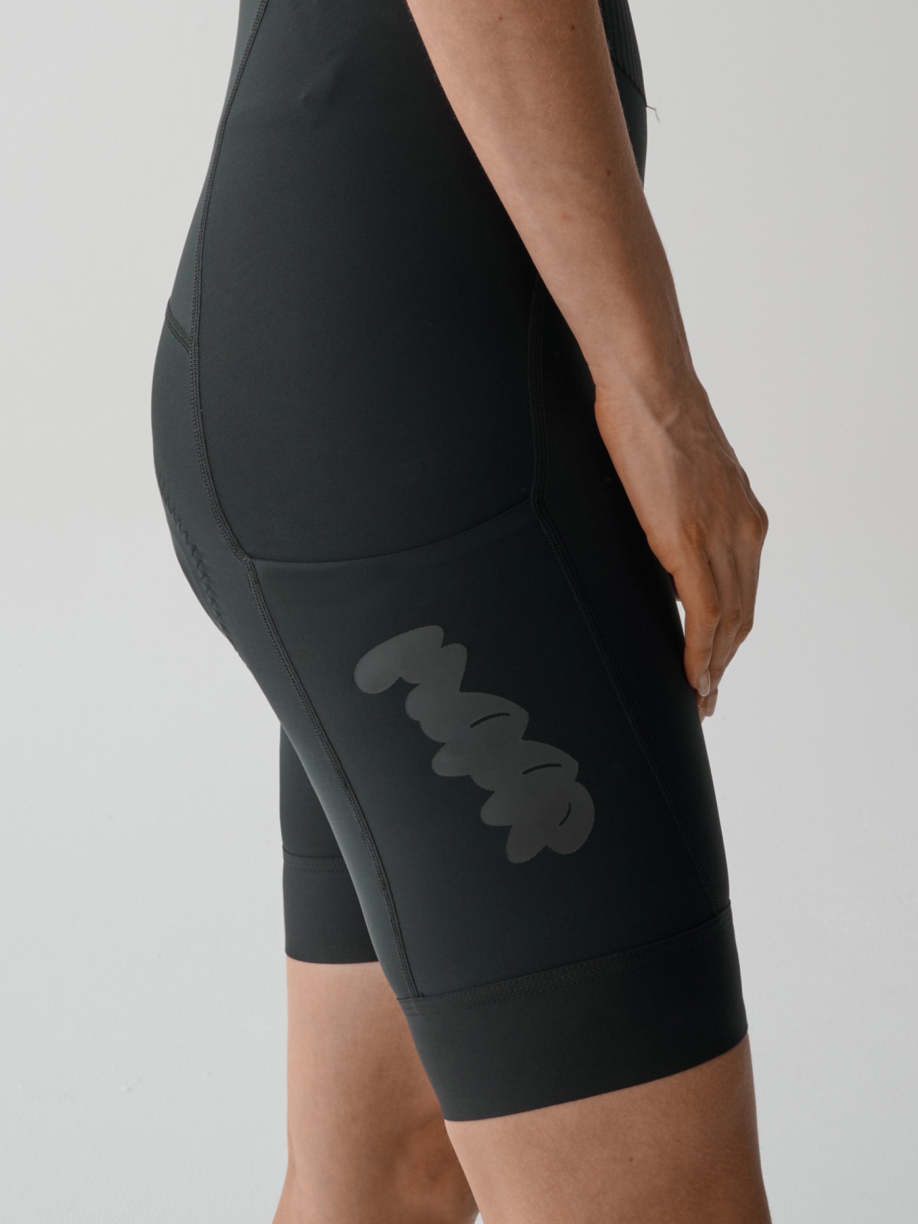 Women's Aerate Team Bib Evo Cargo