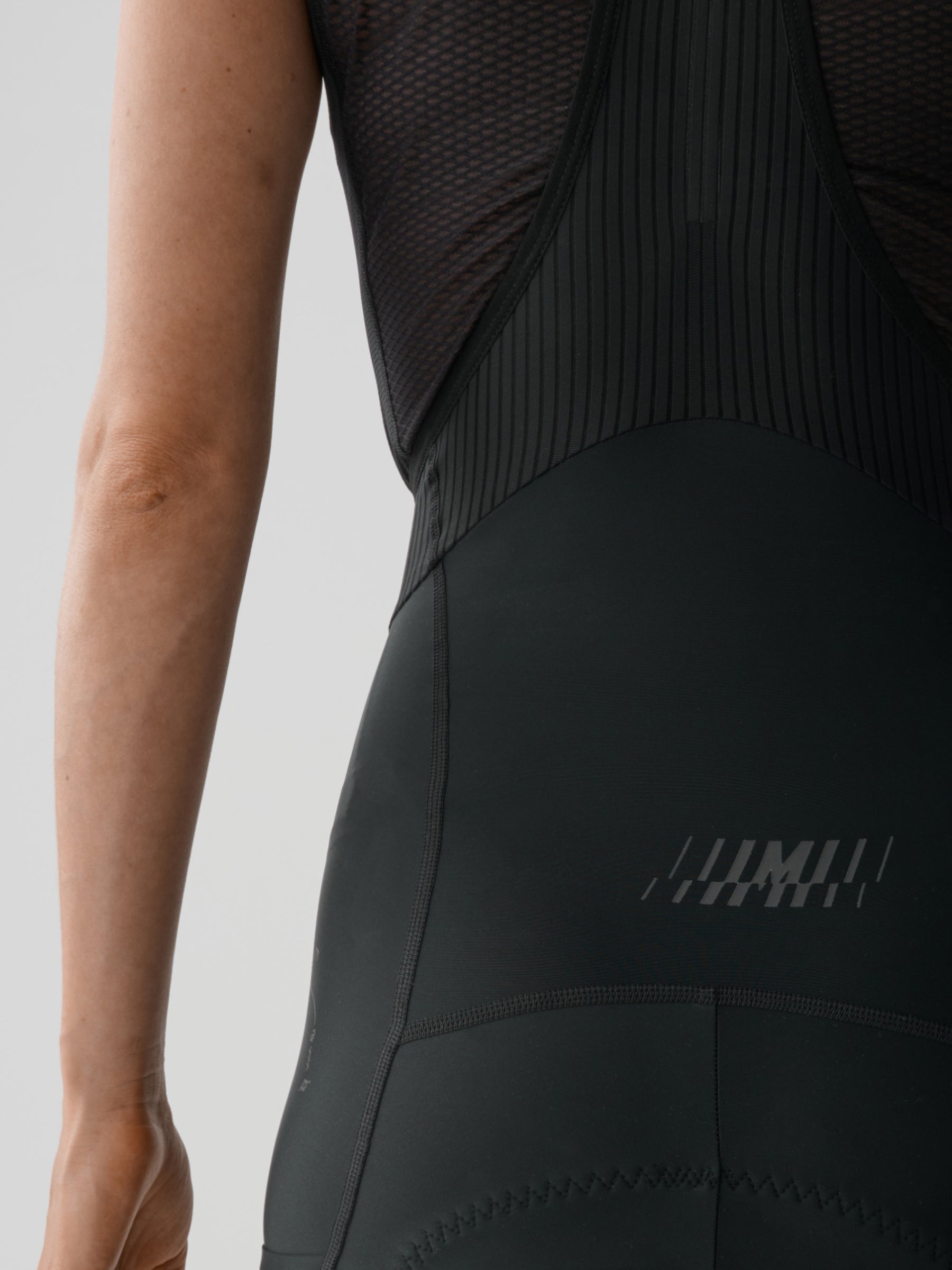 Women's Aerate Team Bib Evo Cargo