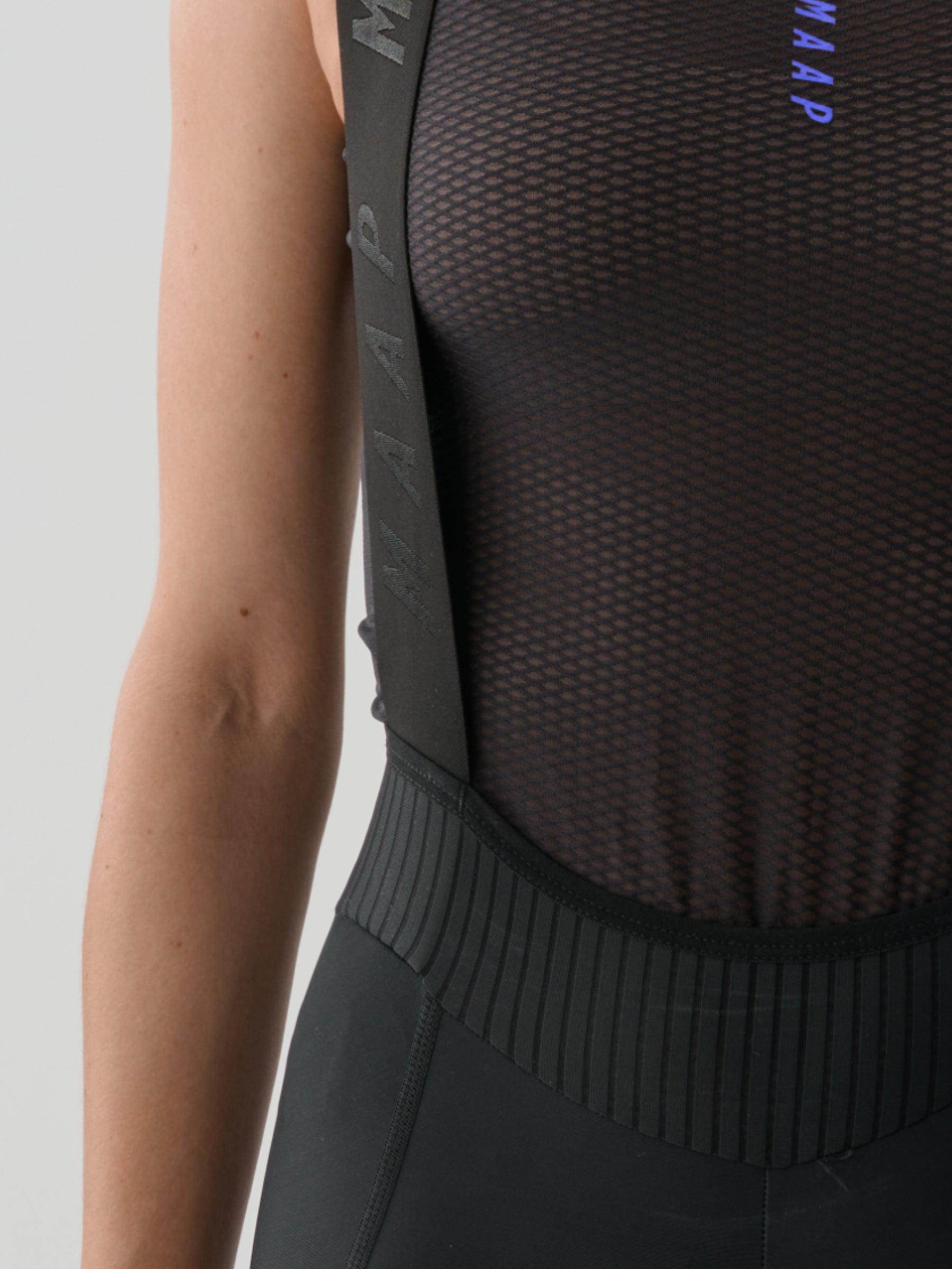 Women's Aerate Team Bib Evo Cargo