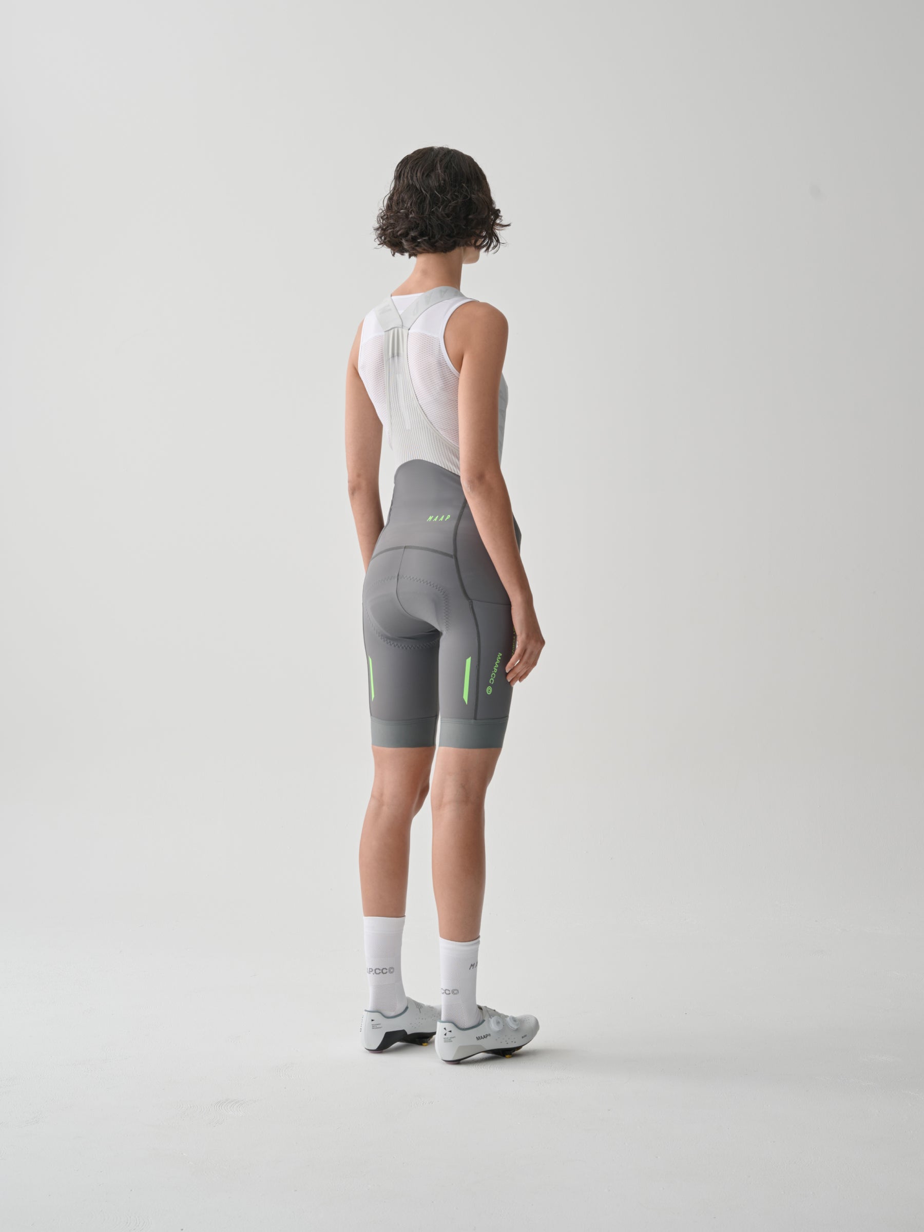 Women's Blur Team Bib Evo Cargo