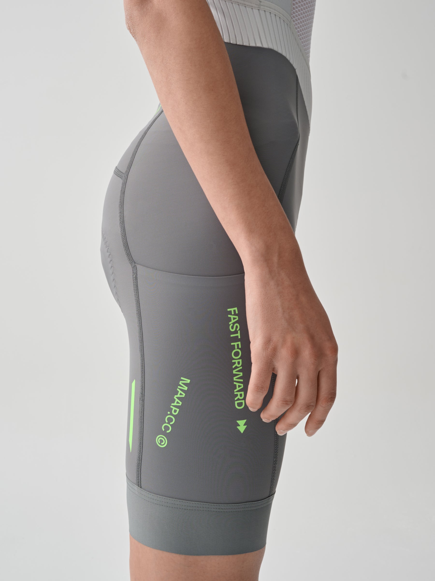 Women's Blur Team Bib Evo Cargo