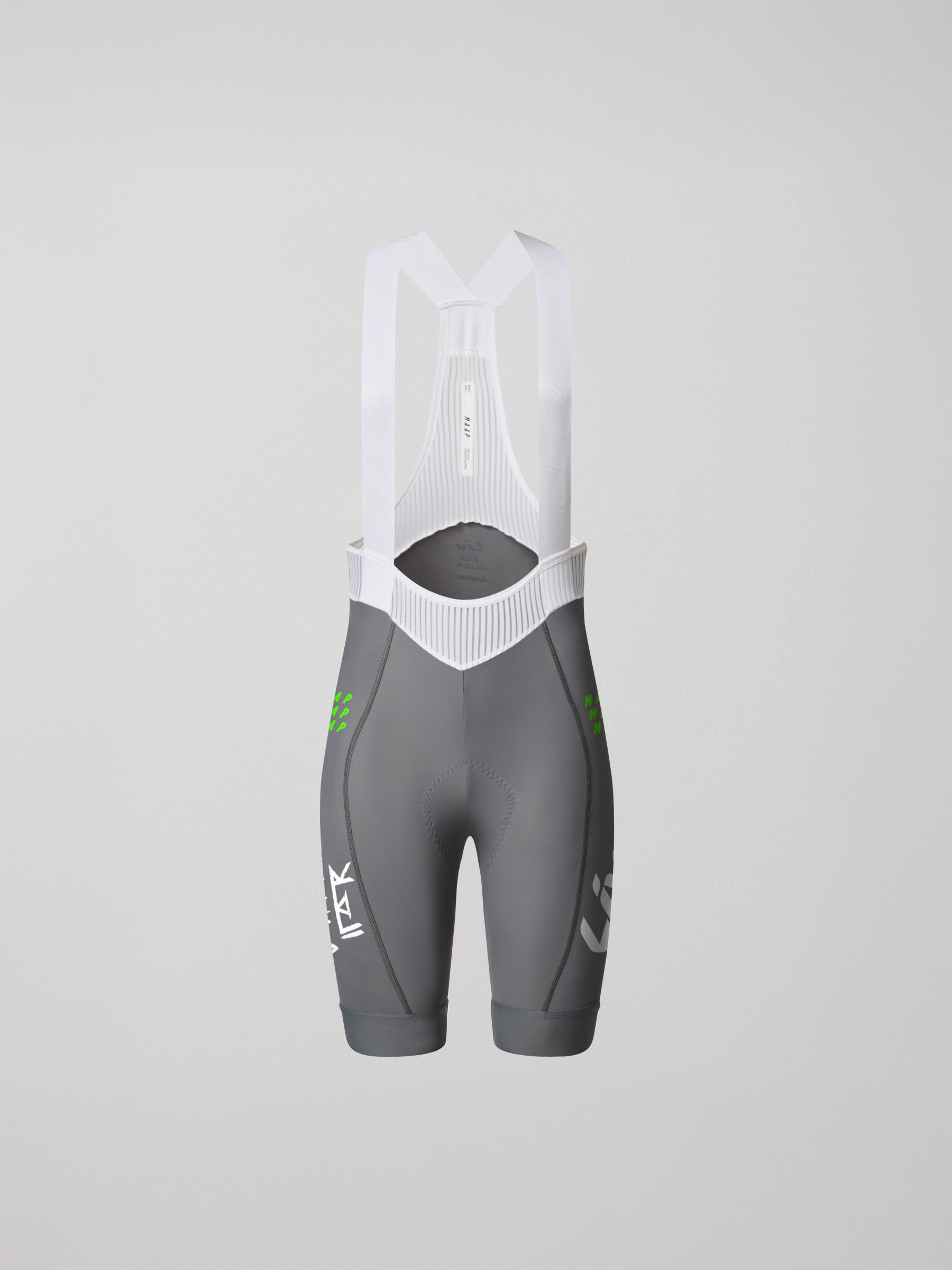 Women's GreenEDGE Team Bib Evo