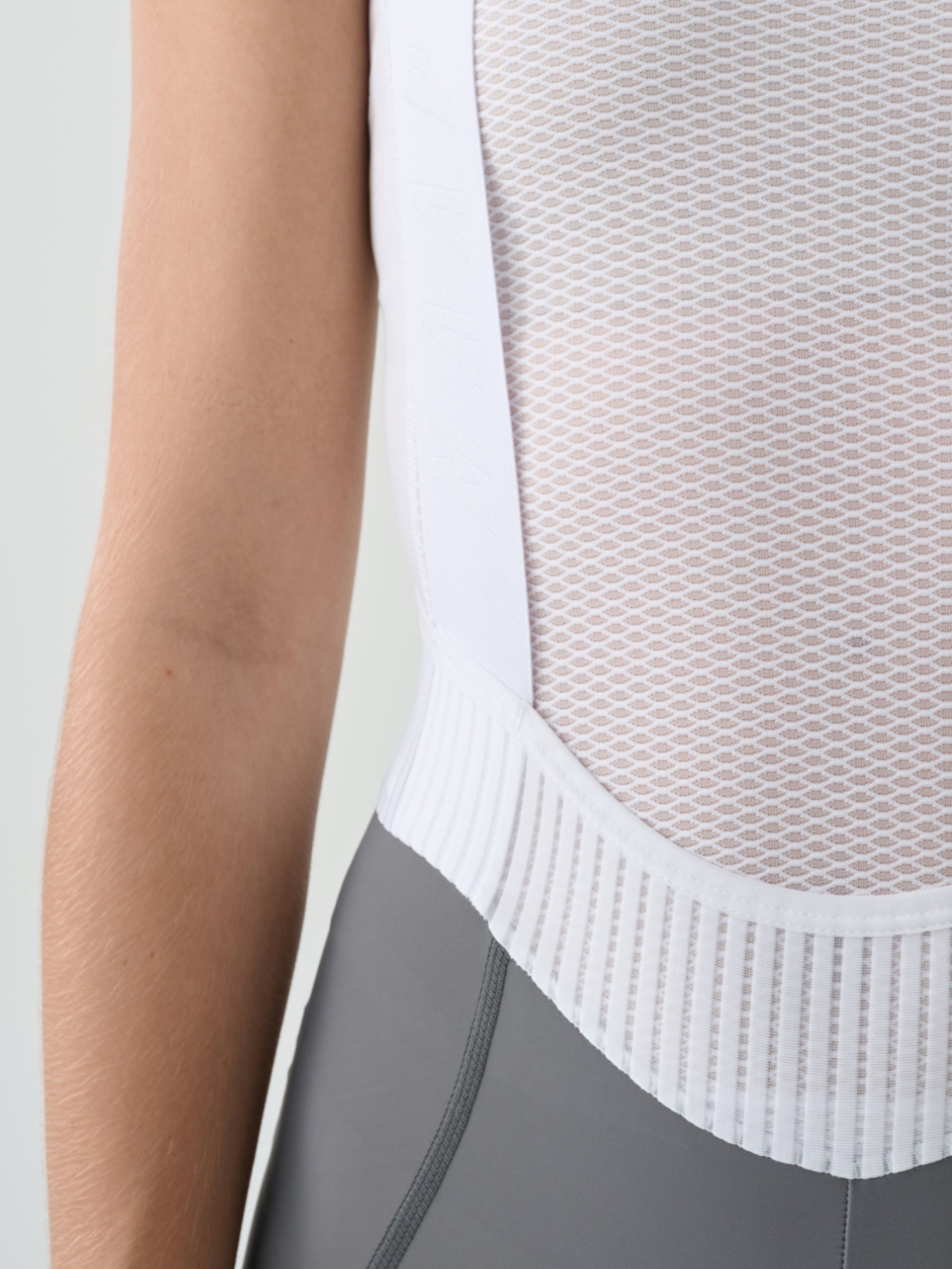 Women's GreenEDGE Team Bib Evo