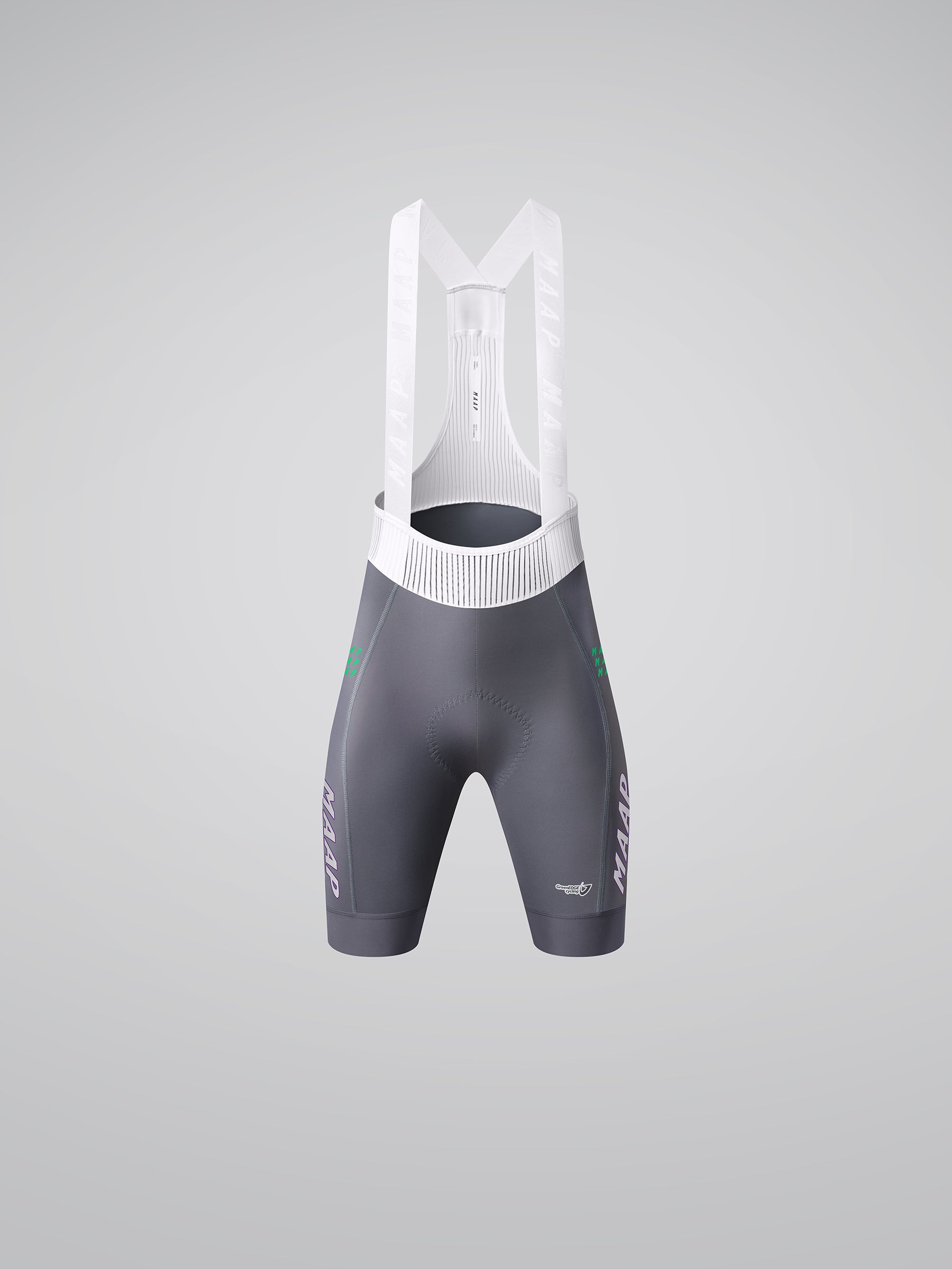 Women's WorldTour 26 Team Bib Evo