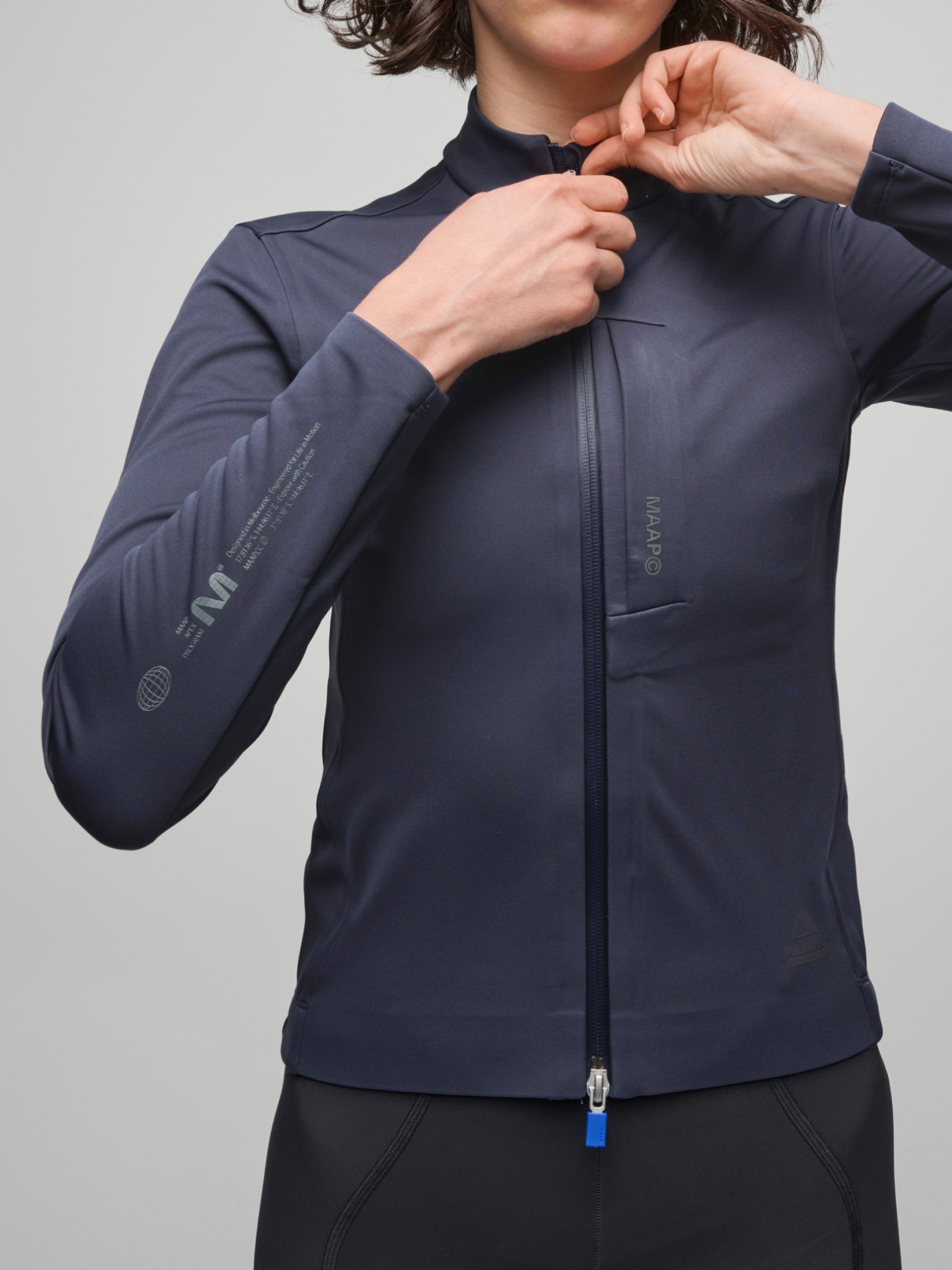 Women's Apex Deep Winter Jacket 2.0