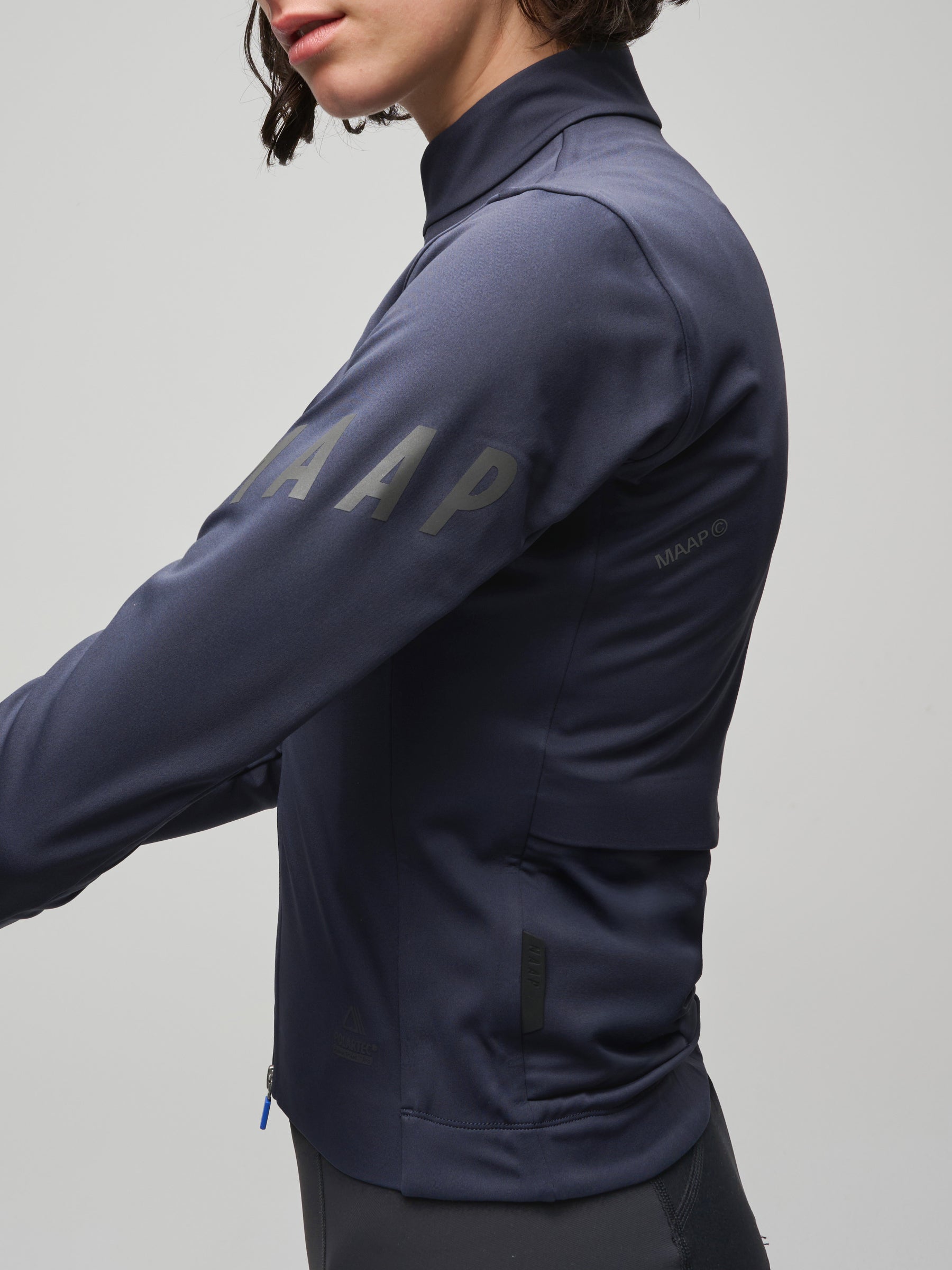 Women's Apex Deep Winter Jacket 2.0