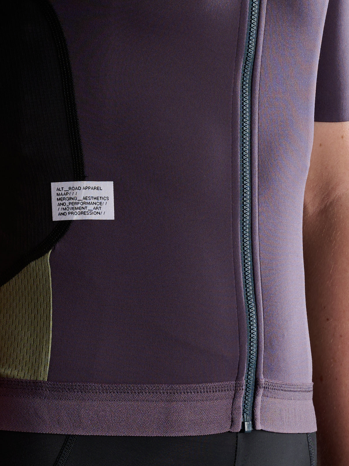 Women's Alt_Road™ Jersey