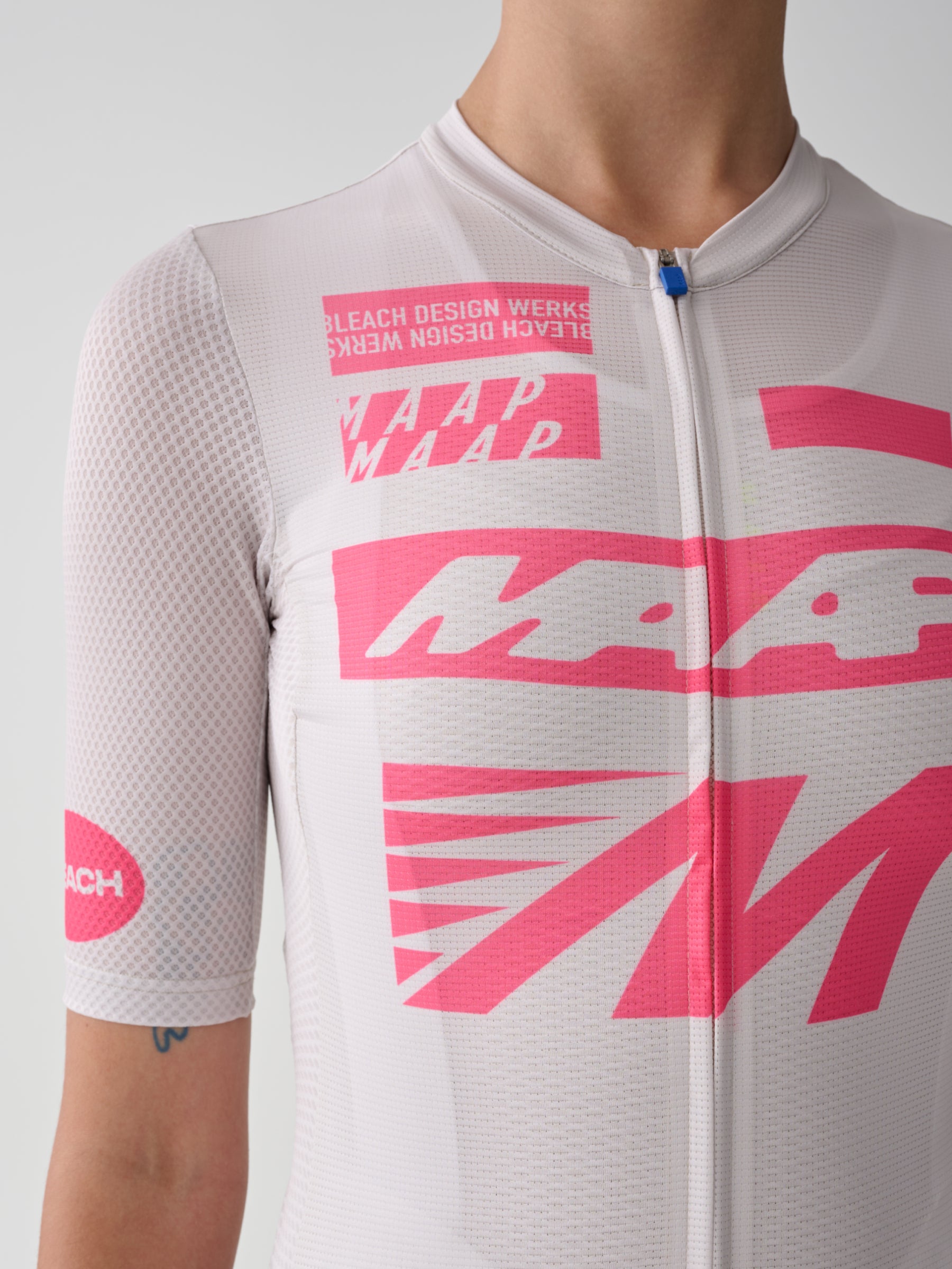 MAAP x Bleach Women's Pro Air Jersey