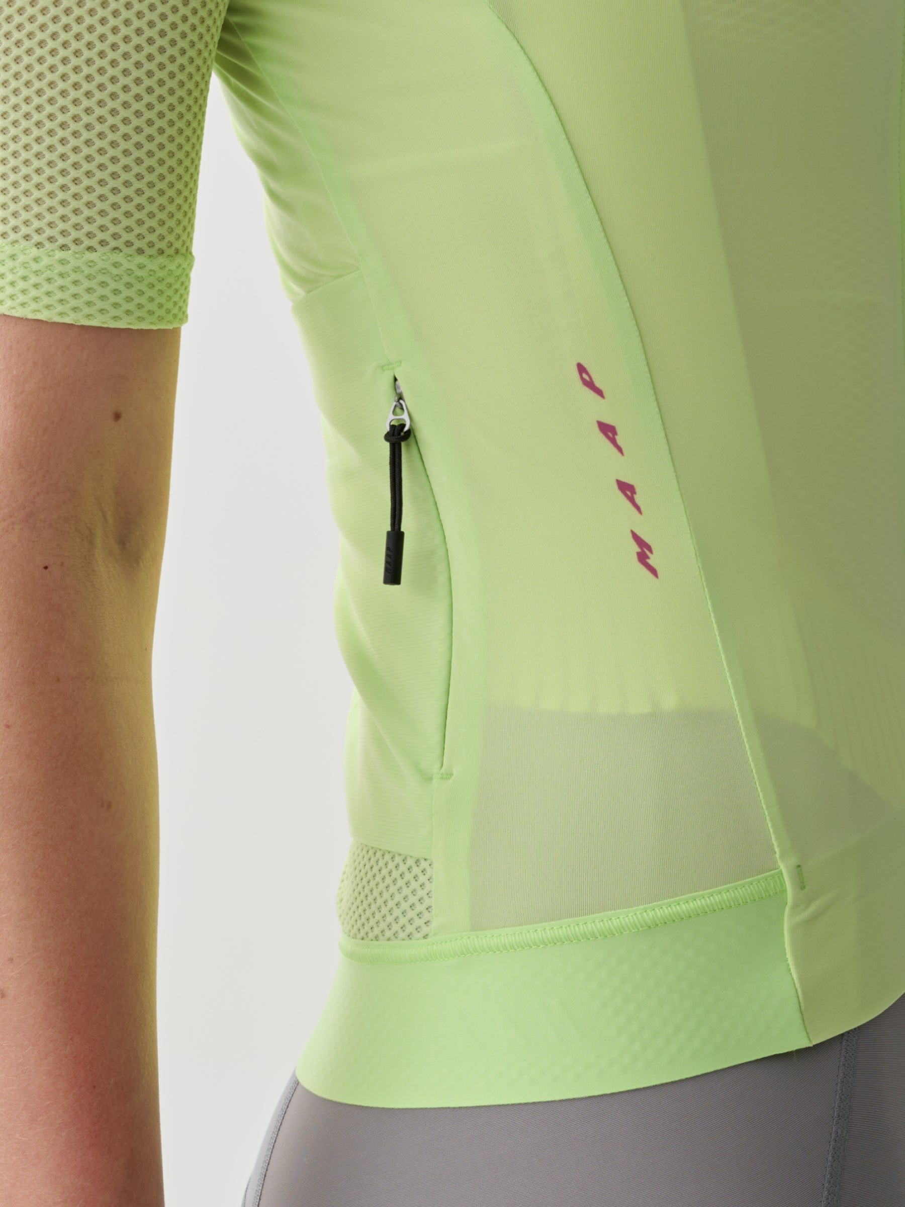 Women's Evade Pro Base Jersey 2.0