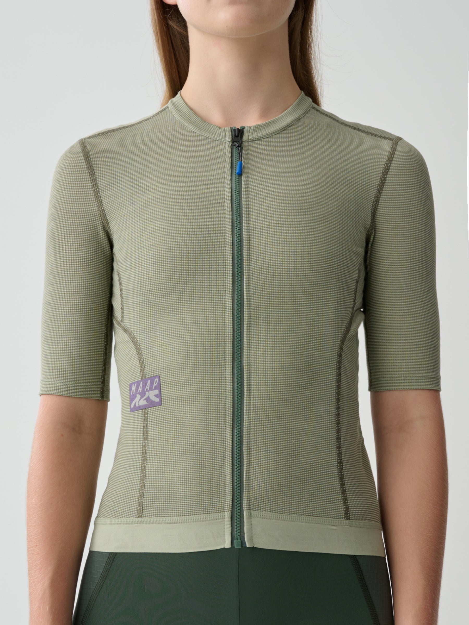 Women's Alt_Road™ Jersey 2.0