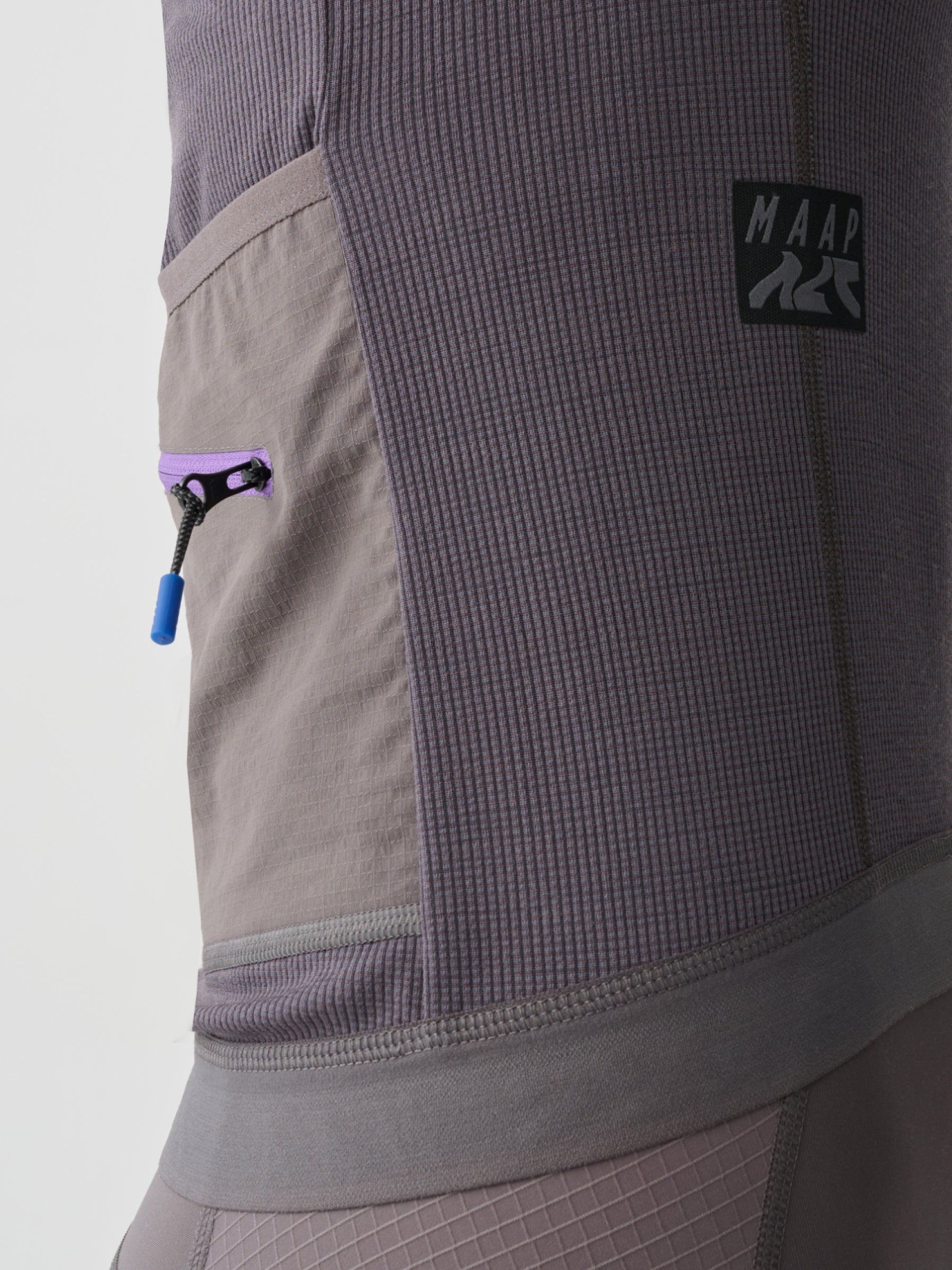 Women's Alt_Road™ LS Jersey 2.0