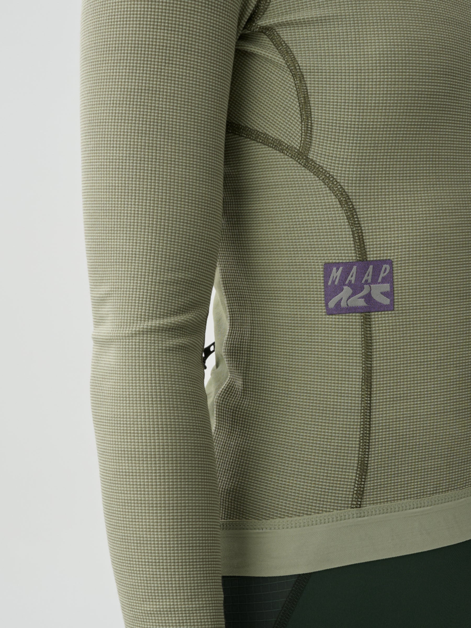 Women's Alt_Road™ LS Jersey 2.0