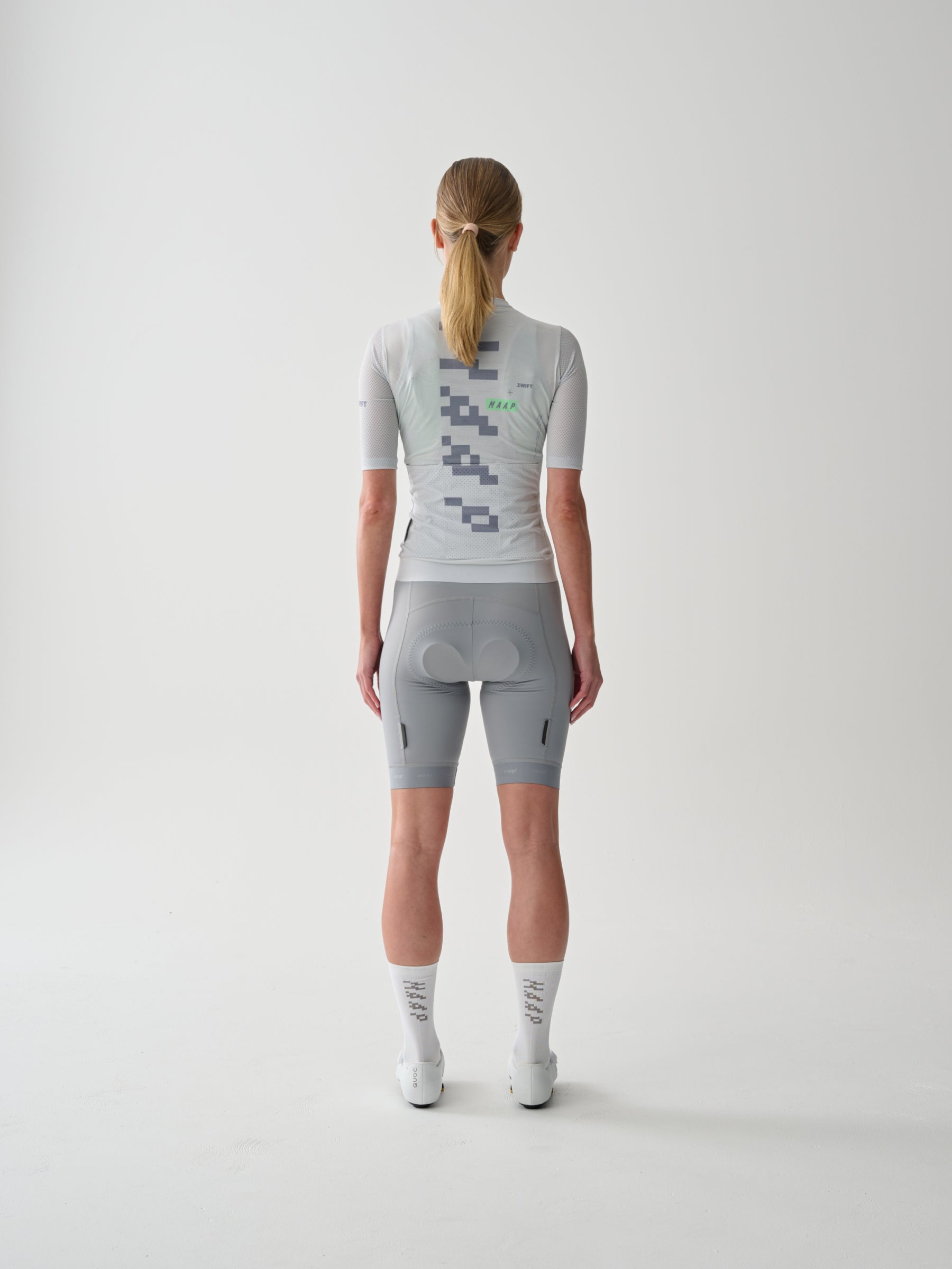 Women's ZWIFT Pro Air Jersey 2.0