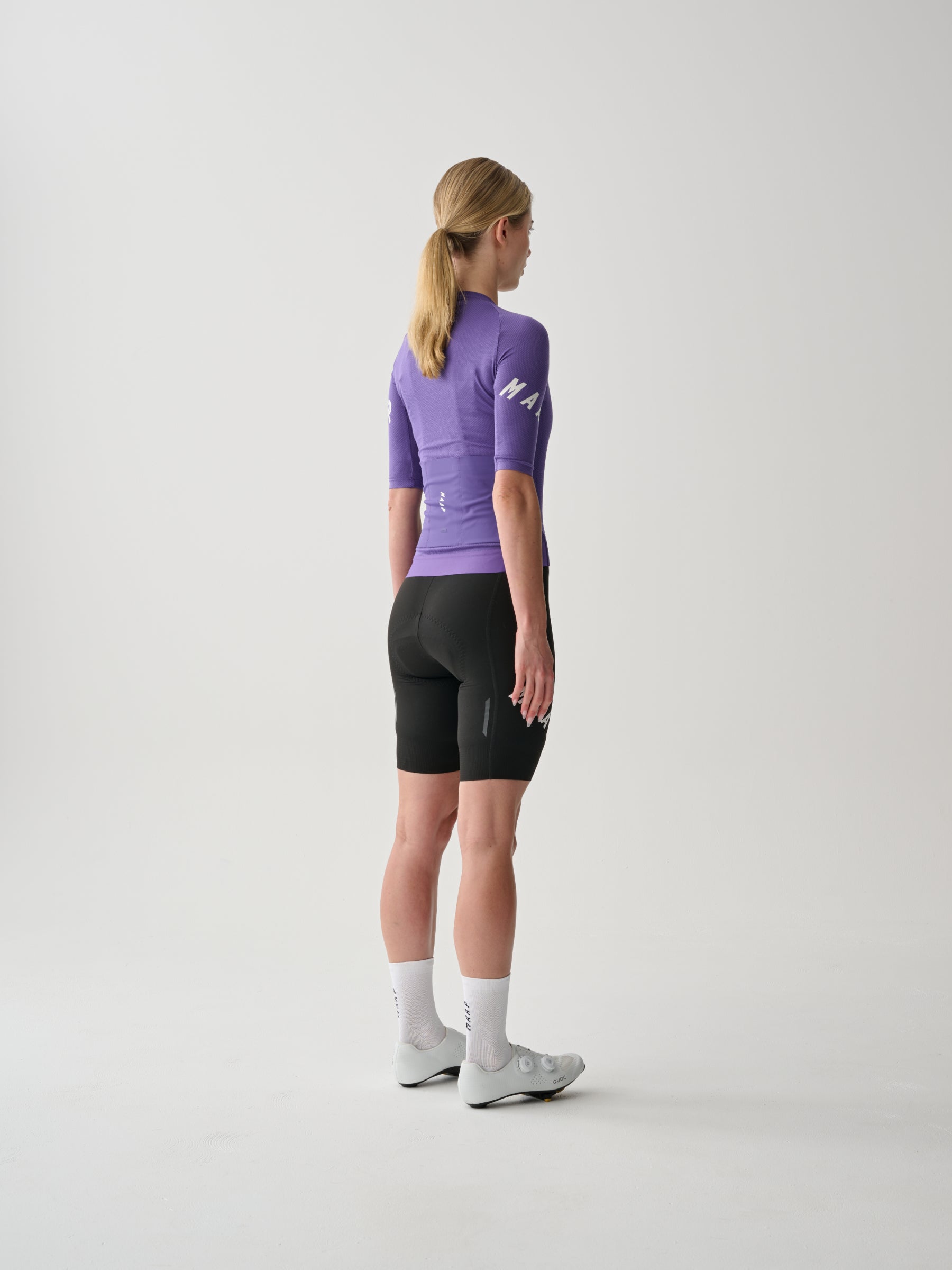 Women's Aeon Jersey