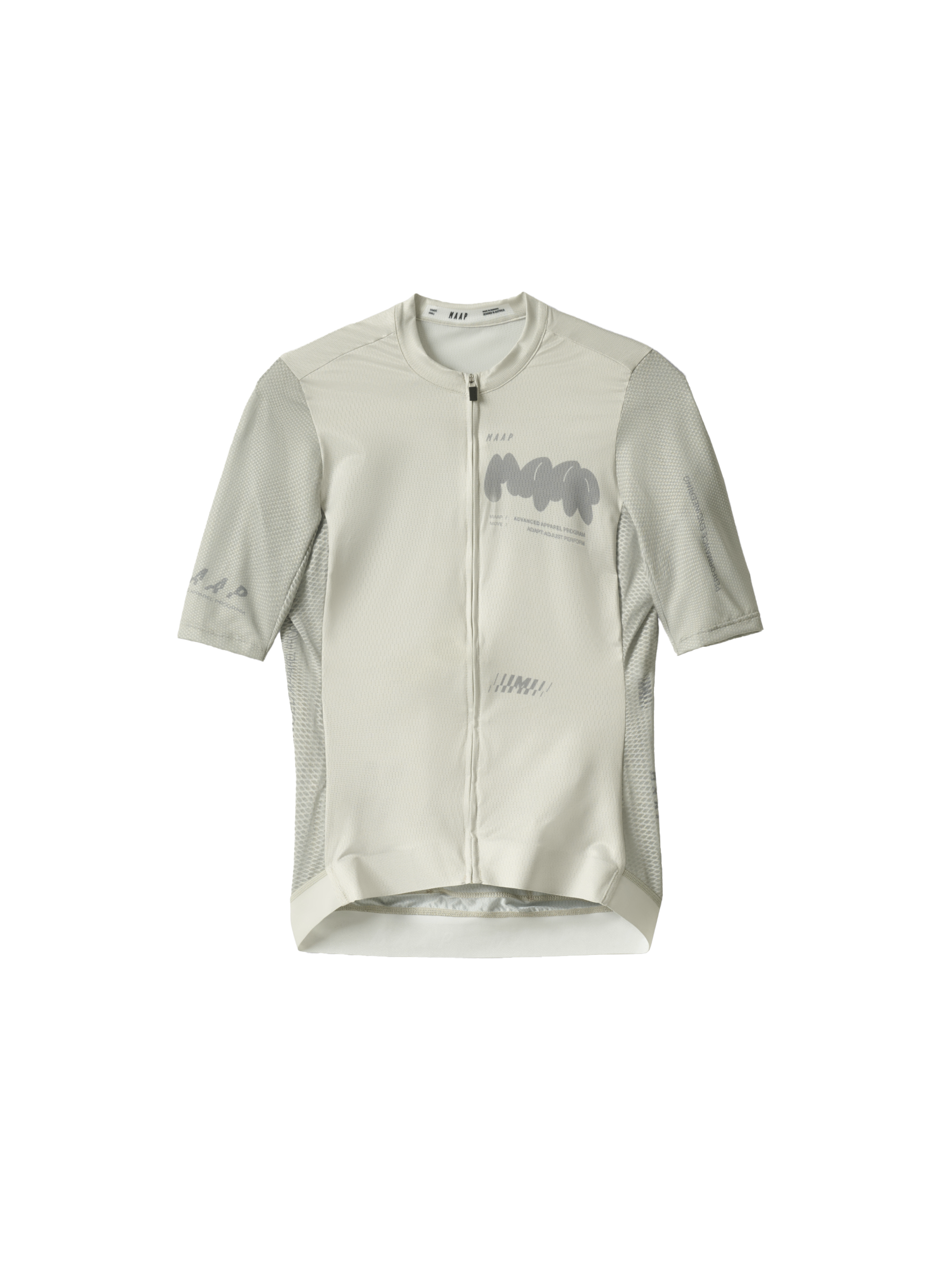 Women's Aerate Pro Air Jersey 3.0