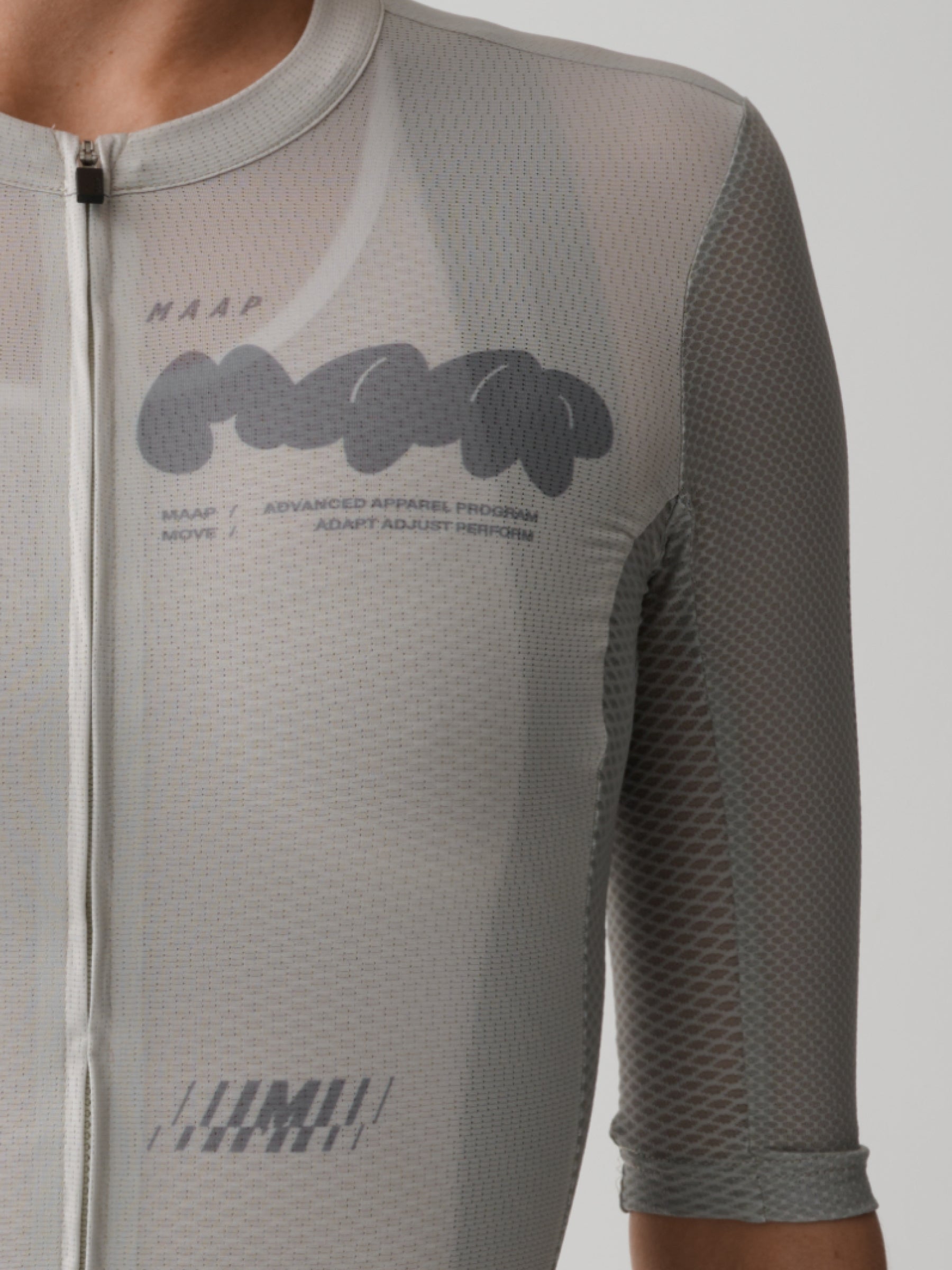 Women's Aerate Pro Air Jersey 3.0