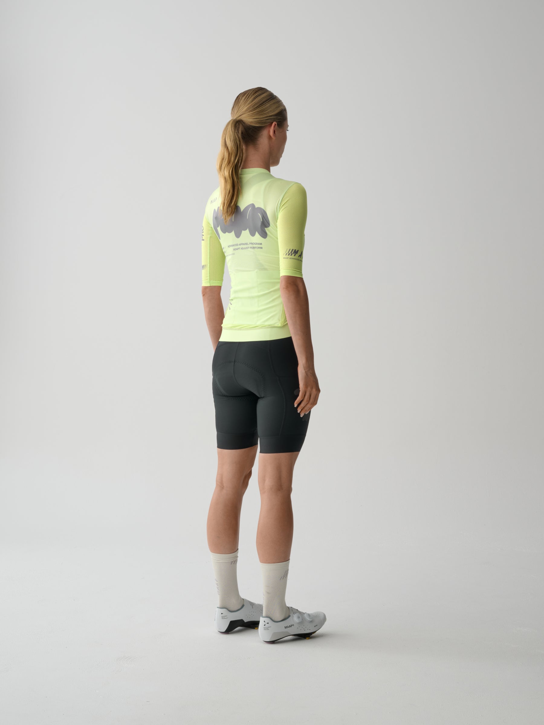 Women's Aerate Pro Air Jersey 3.0