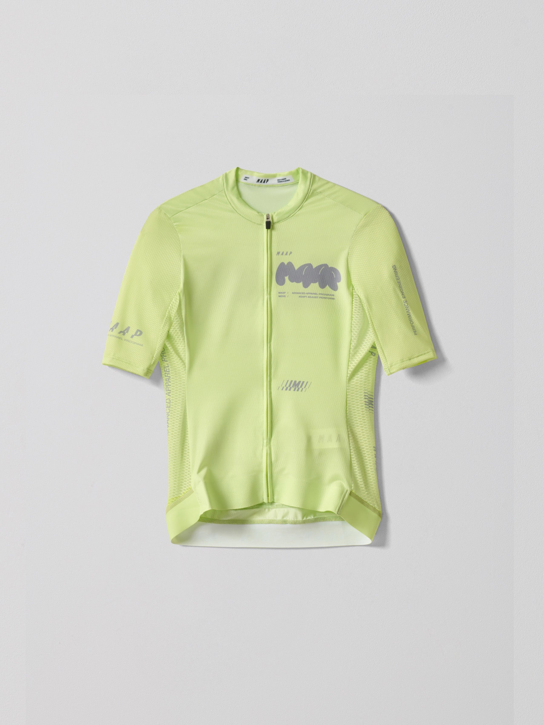 Women's Aerate Pro Air Jersey 3.0