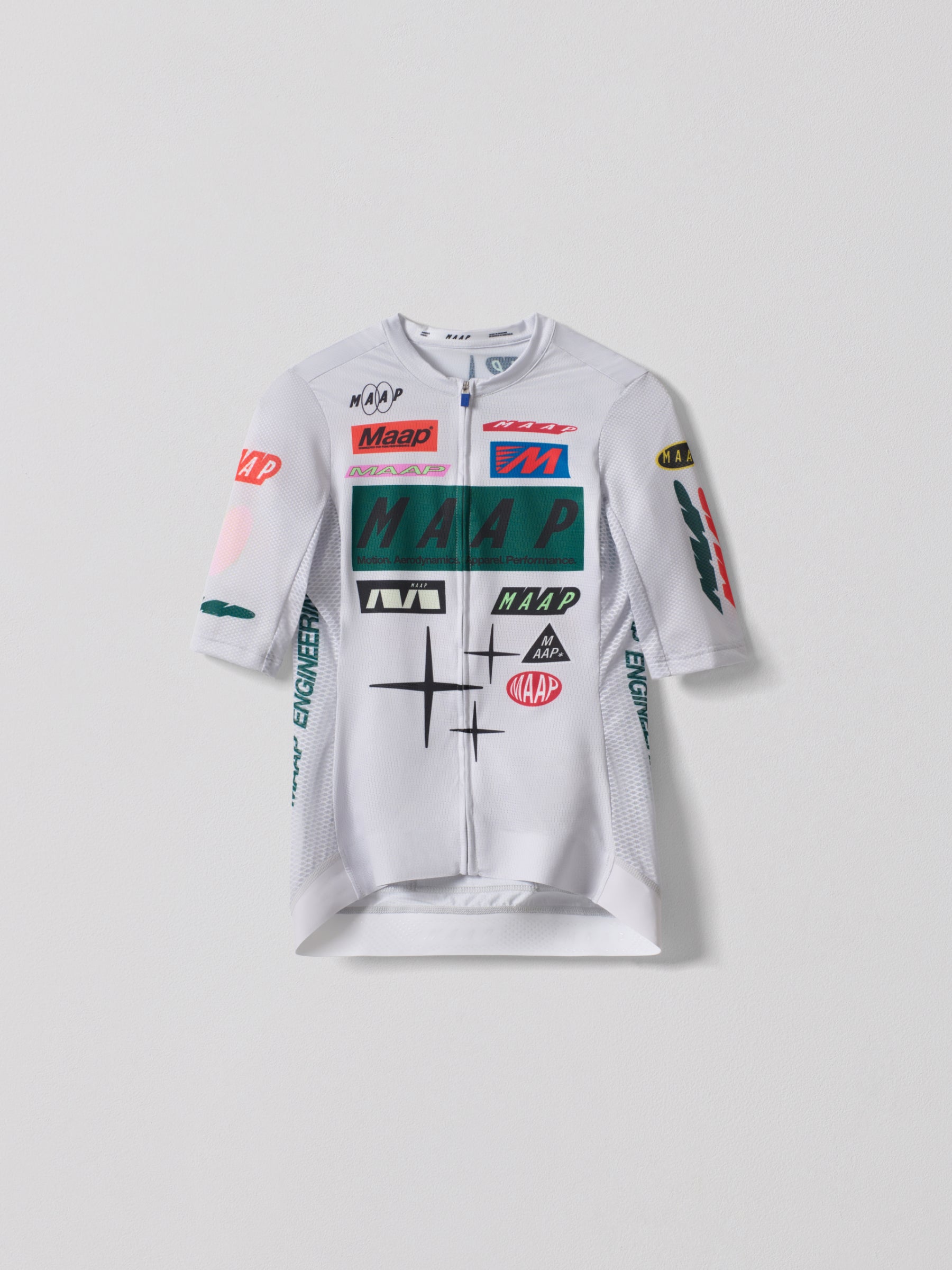 Women's Drome Pro Air Jersey 3.0