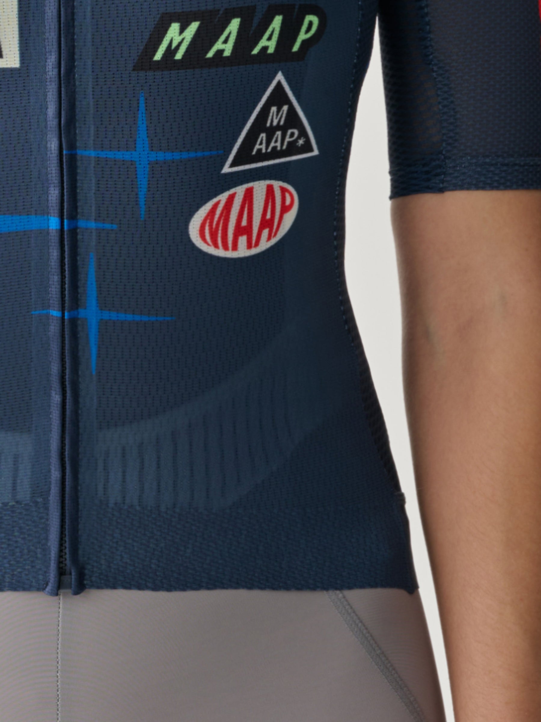 Women's Drome Pro Air Jersey 3.0