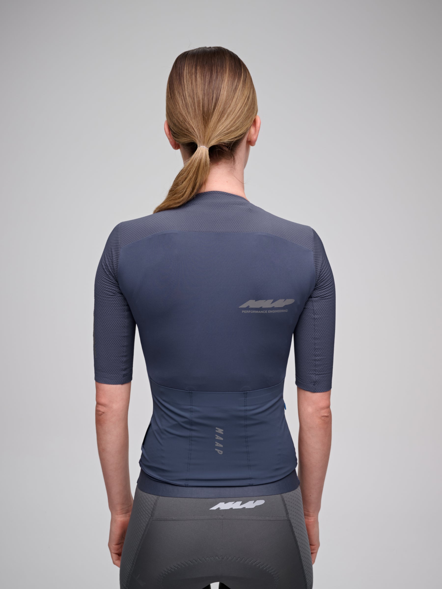 Women's Eclipse Pro Race Jersey