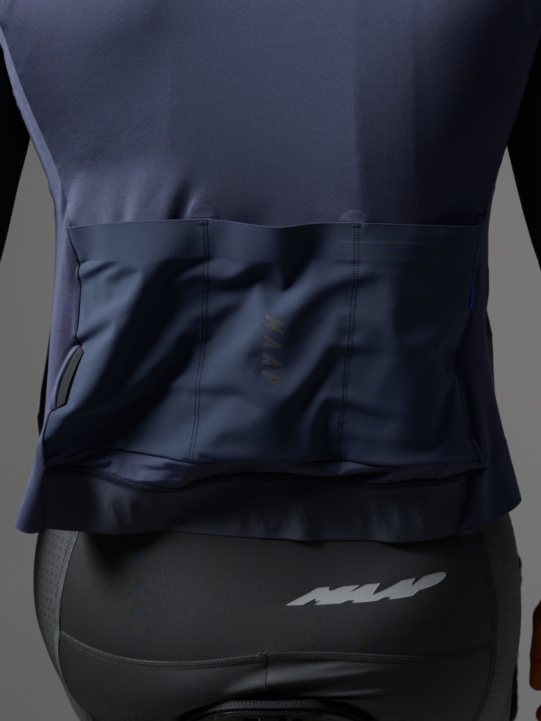 Women's Solar Pro Race Jersey