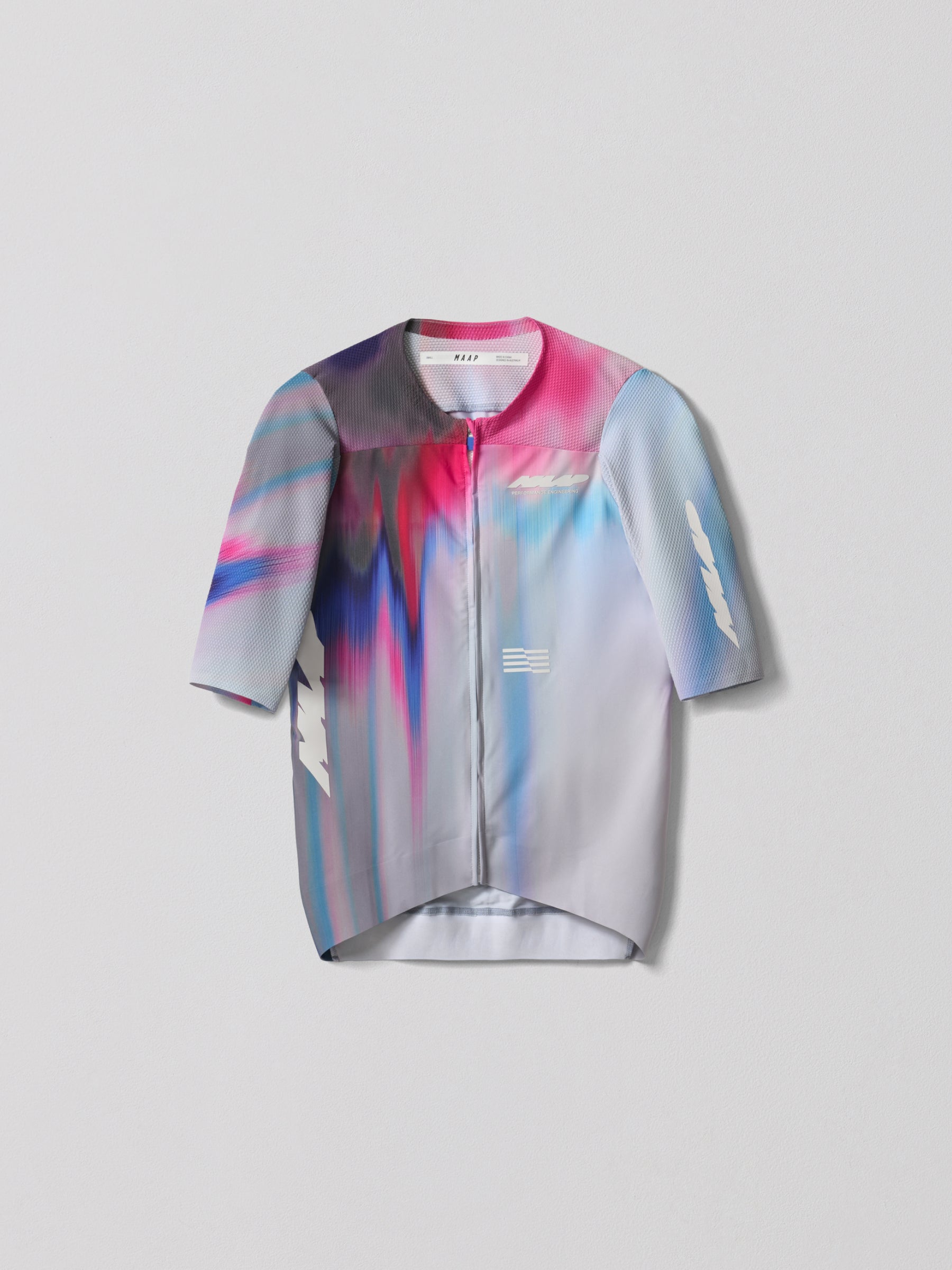 Women's Solar Pro Race Jersey