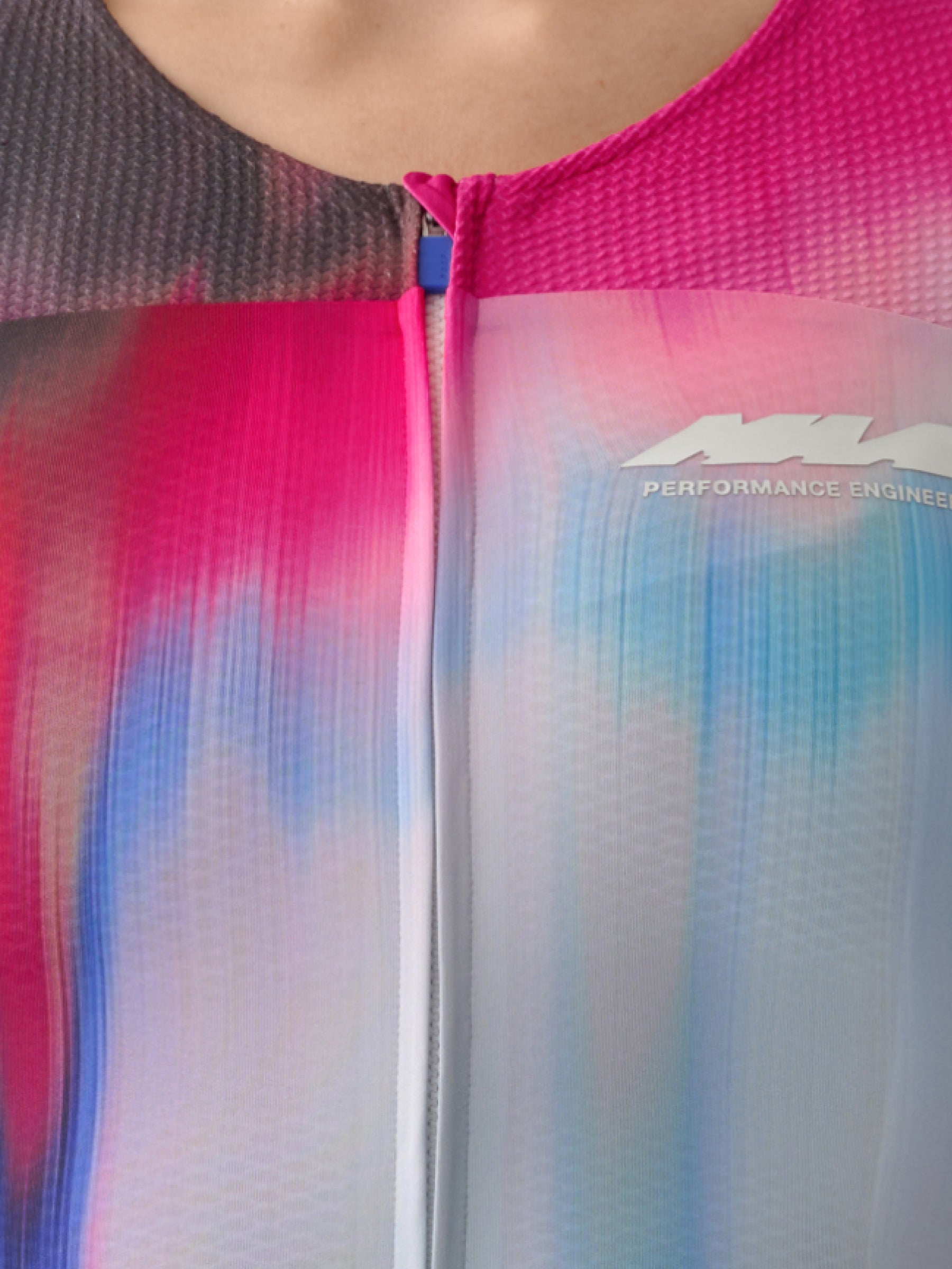 Women's Solar Pro Race Jersey